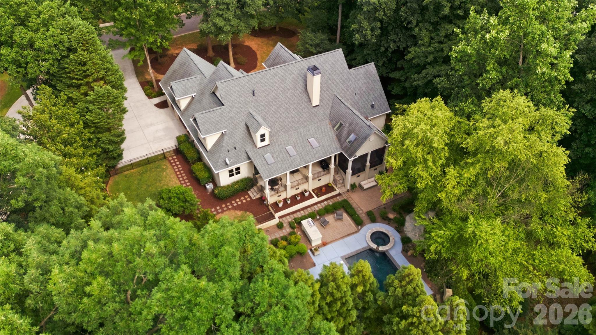 168 Dedham Loop — Mooresville