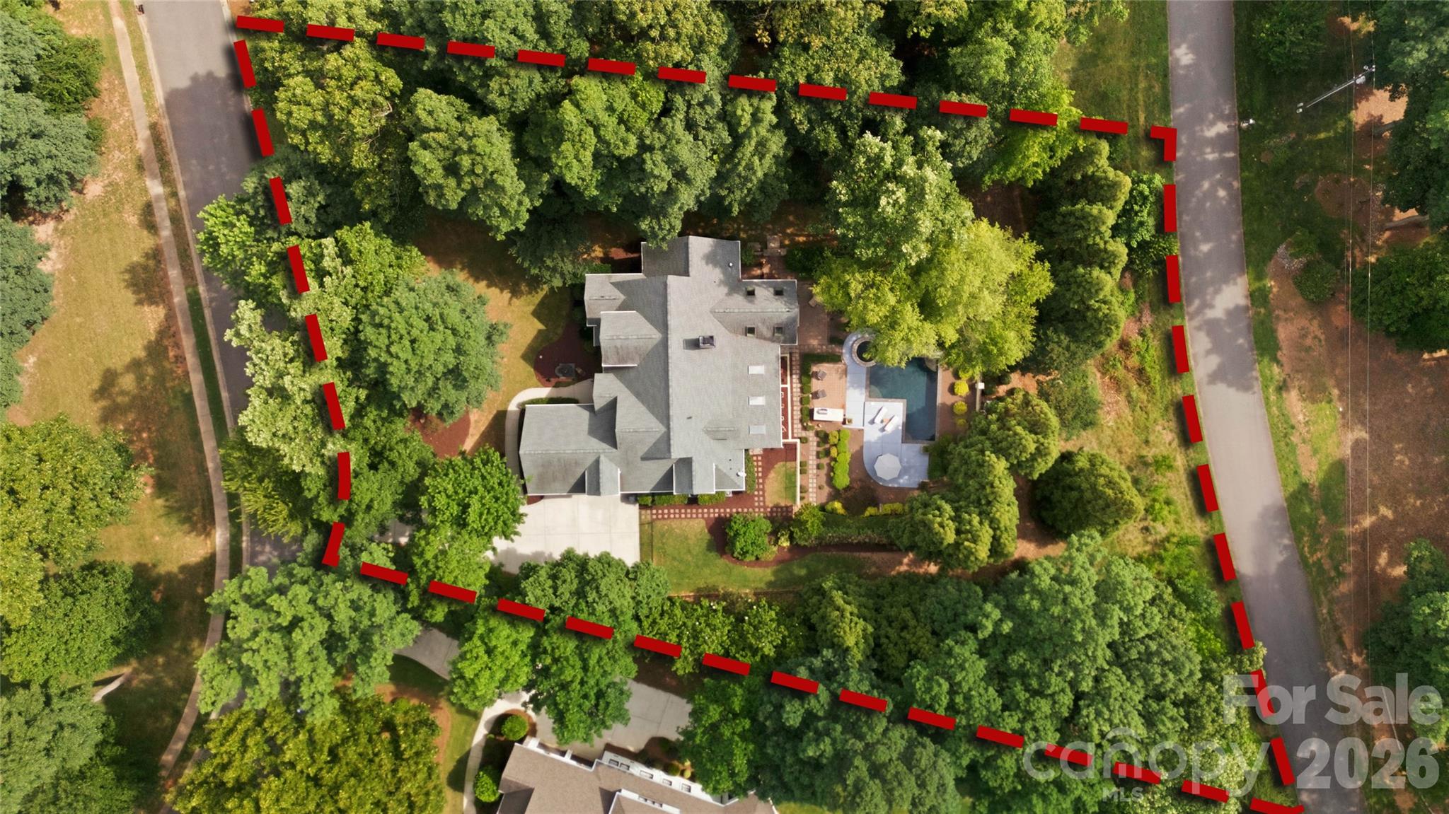 168 Dedham Loop — Mooresville
