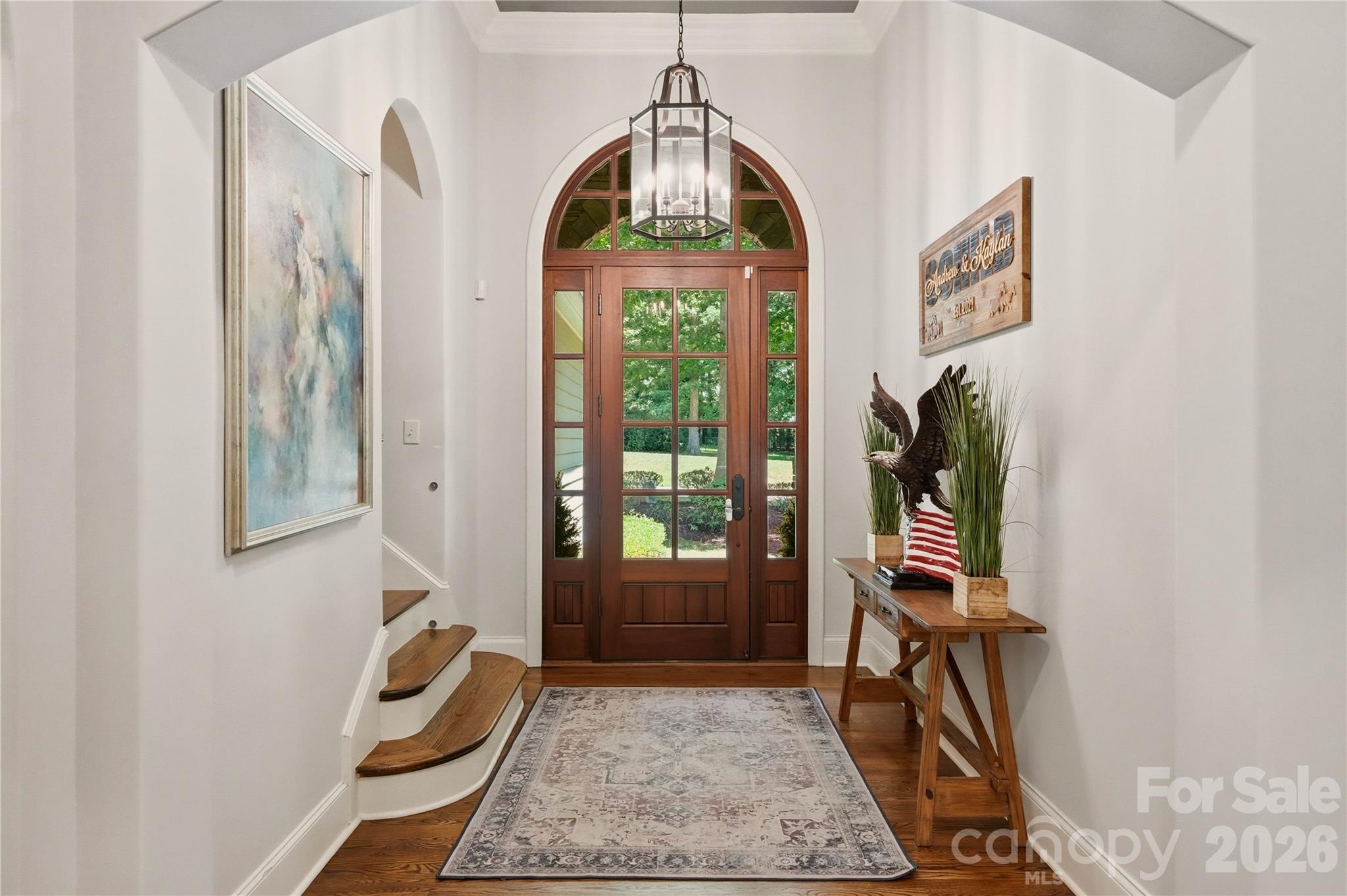 168 Dedham Loop — Mooresville
