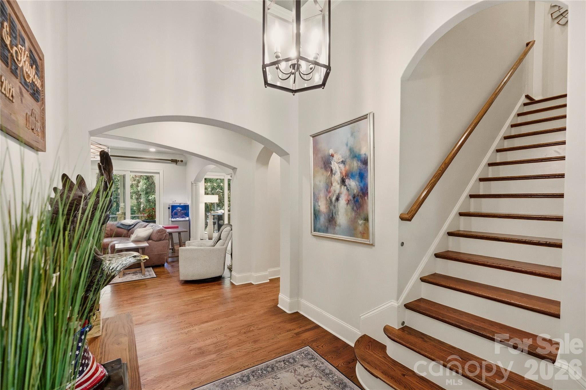 168 Dedham Loop — Mooresville
