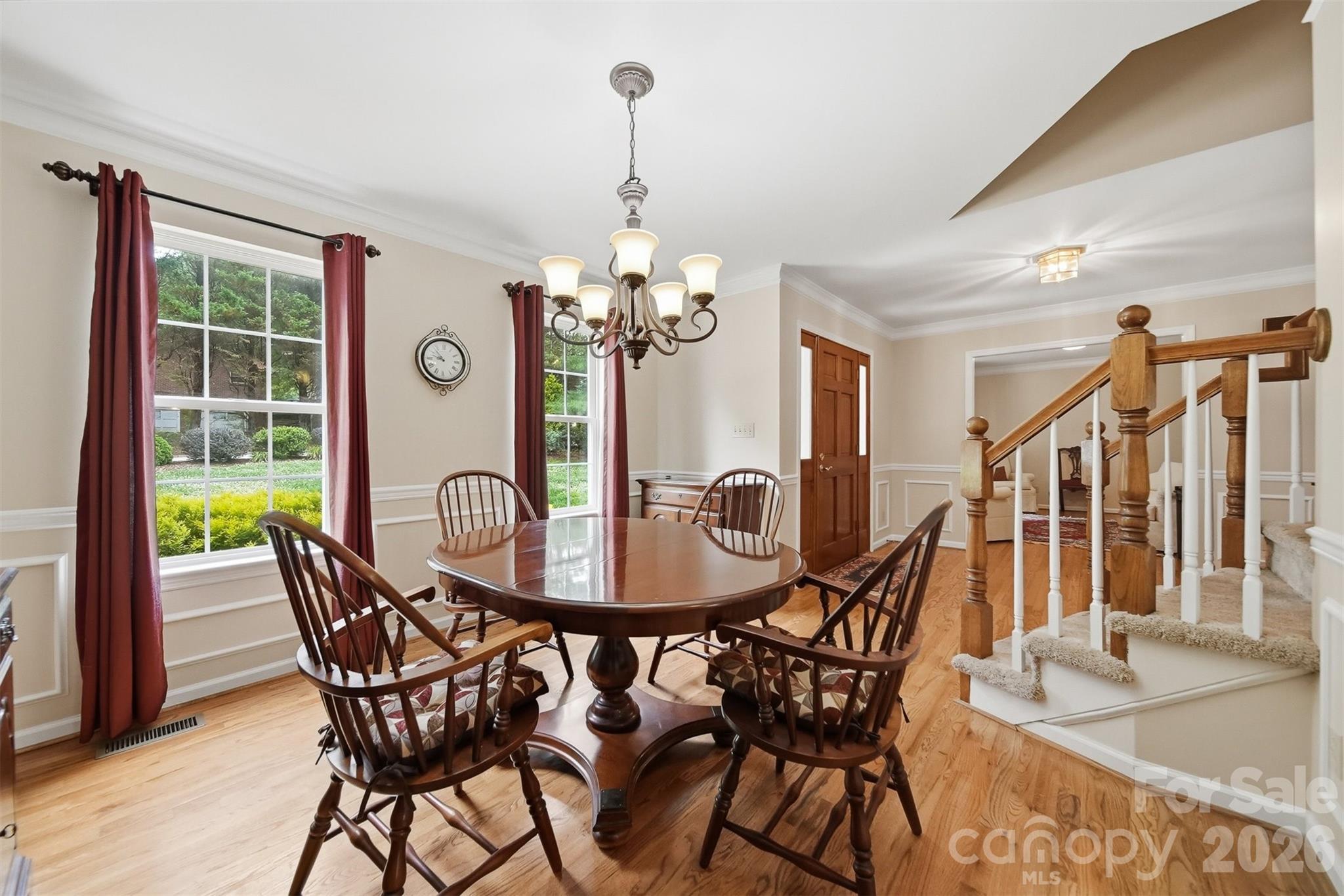 1032 30th Avenue Lane NE — Hickory