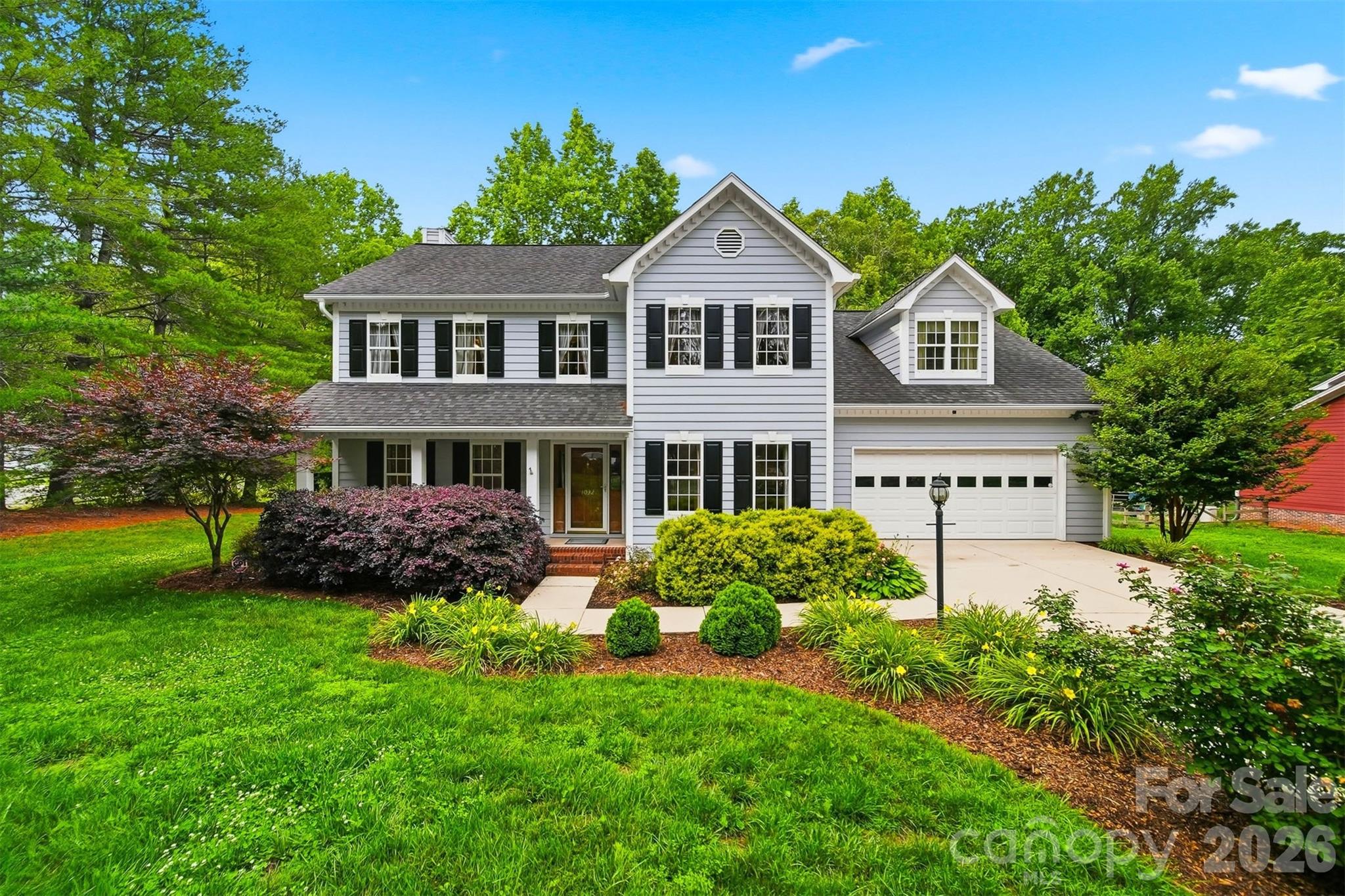 1032 30th Avenue Lane NE — Hickory