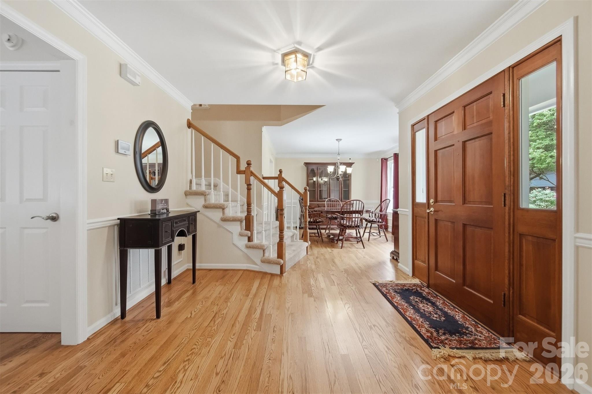 1032 30th Avenue Lane NE — Hickory