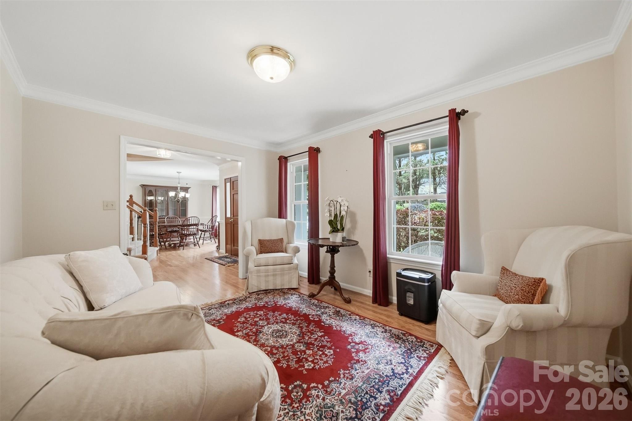 1032 30th Avenue Lane NE — Hickory