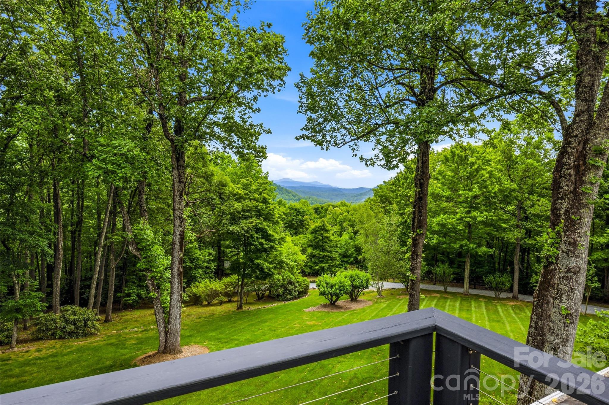 233 Tanglewood Lane — Saluda