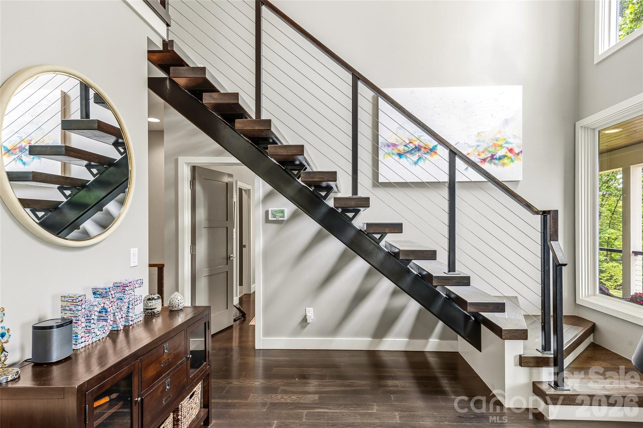 233 Tanglewood Lane — Saluda