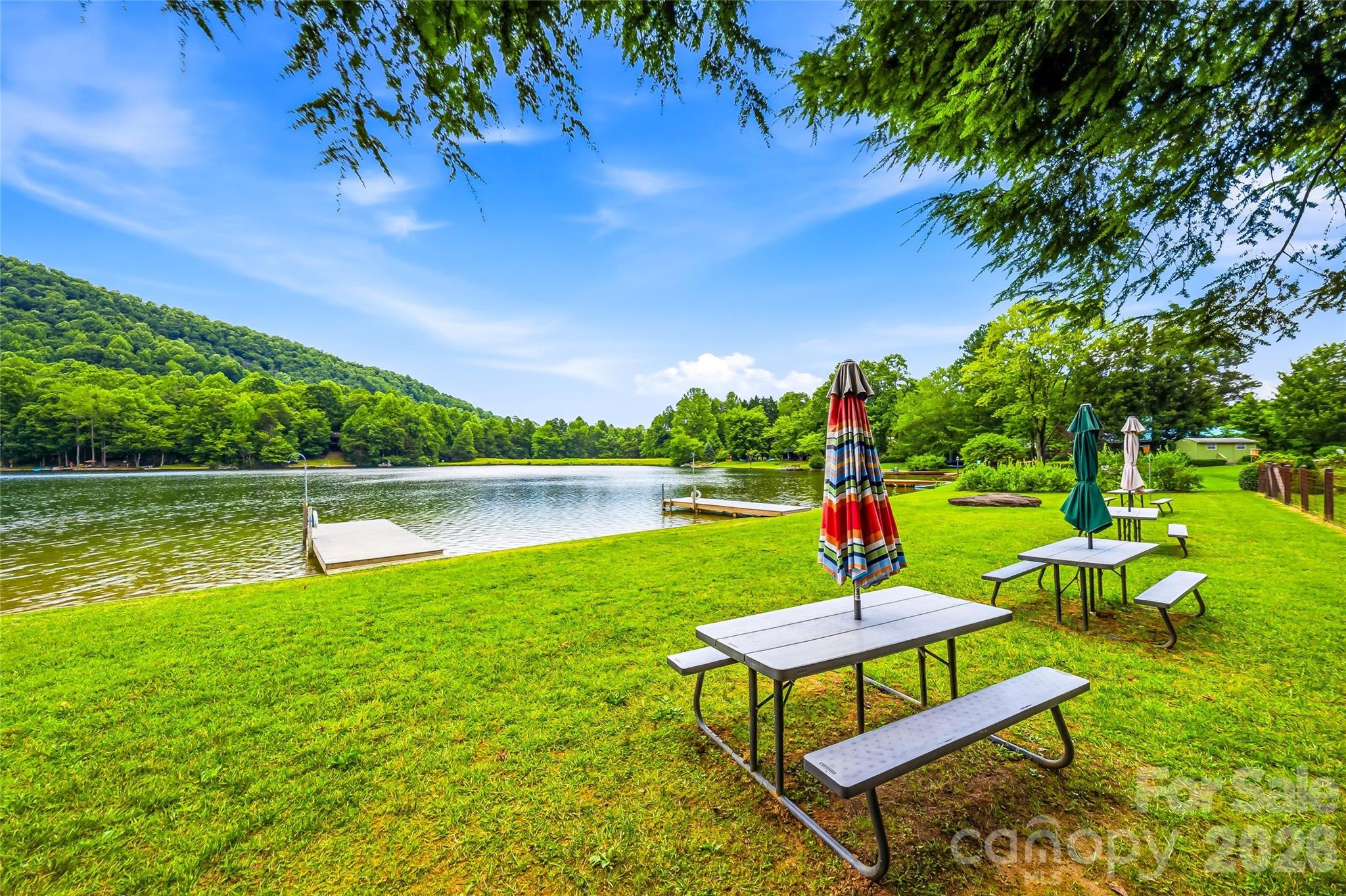 233 Tanglewood Lane — Saluda