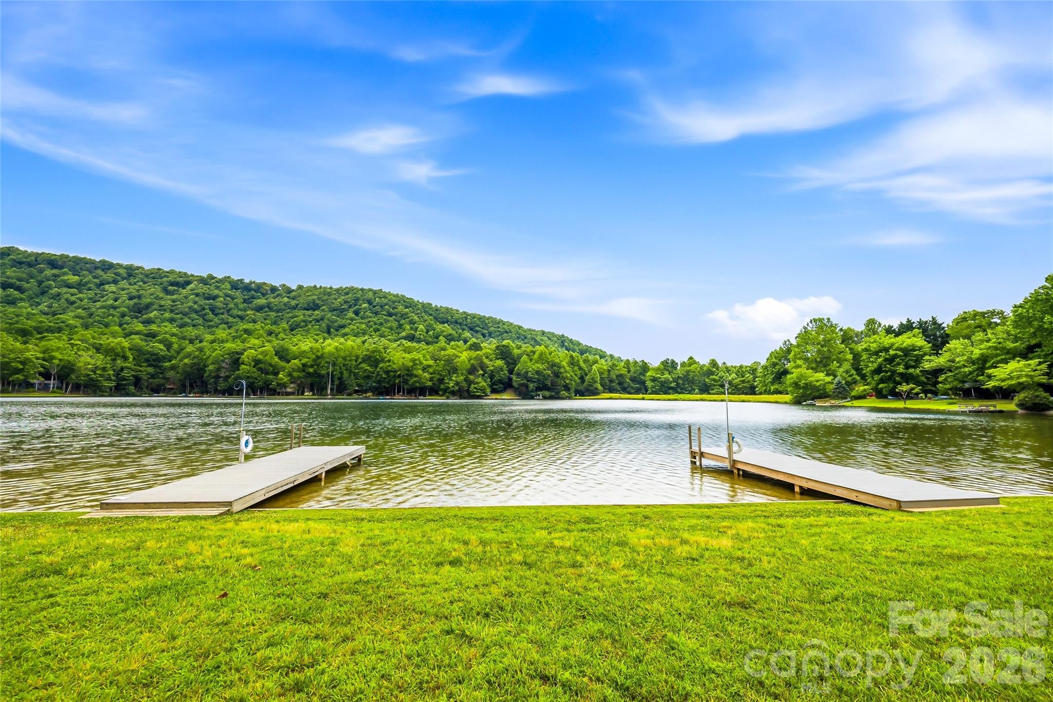 233 Tanglewood Lane — Saluda
