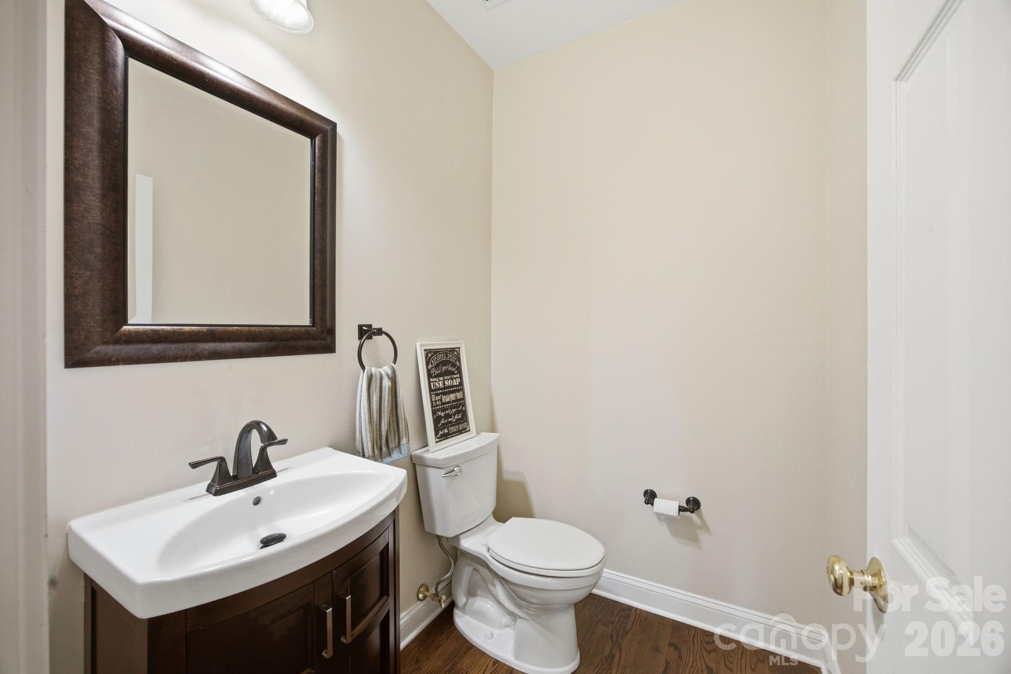 16043 Agincourt Drive — Huntersville
