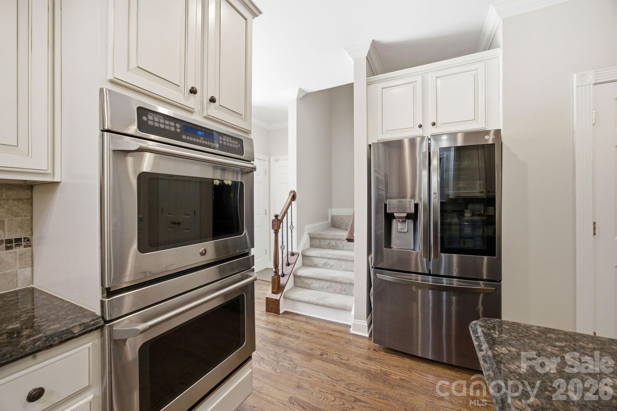 16043 Agincourt Drive — Huntersville