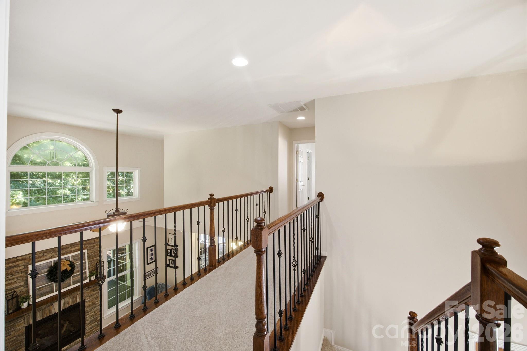 16043 Agincourt Drive — Huntersville