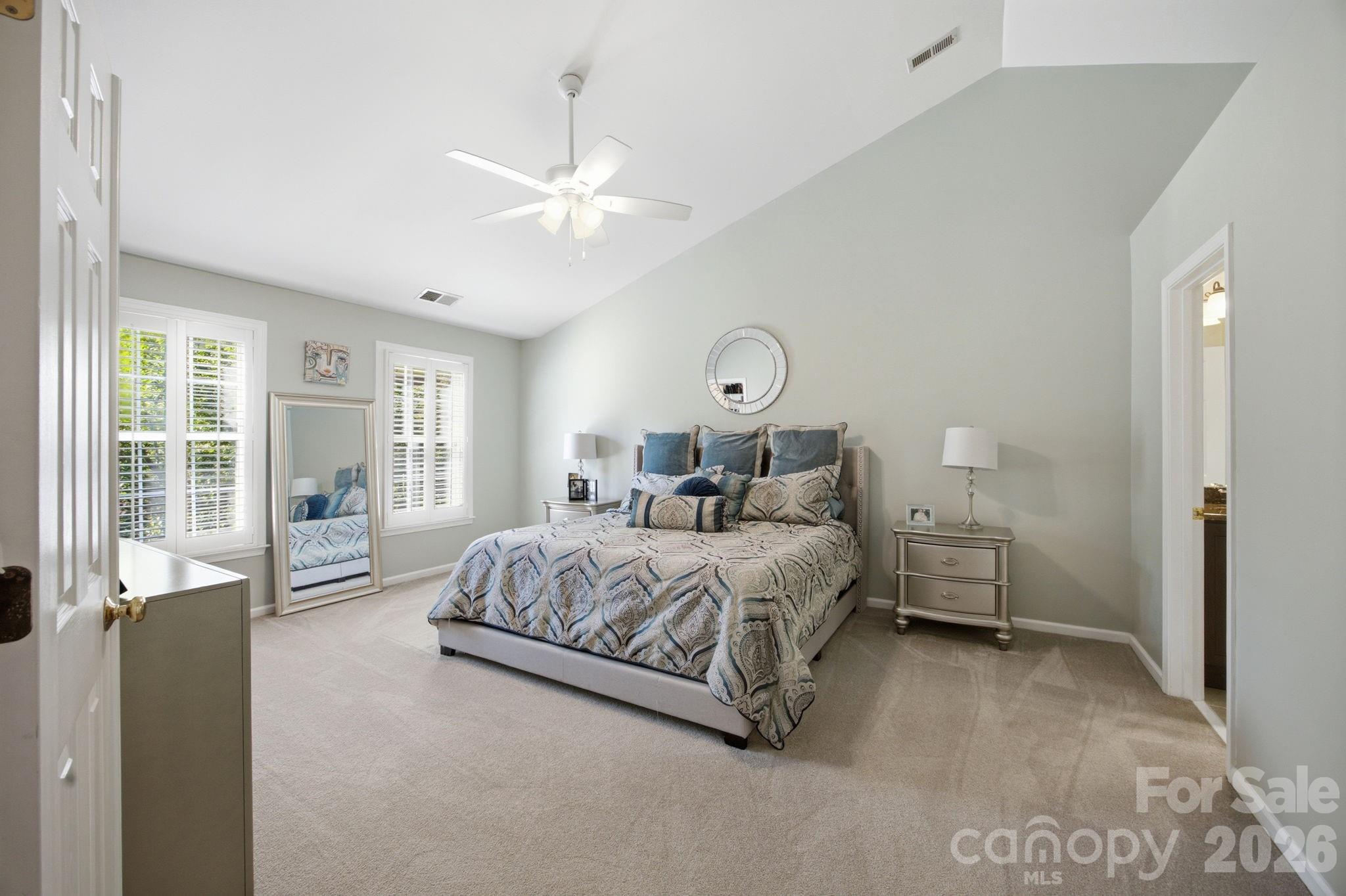 16043 Agincourt Drive — Huntersville