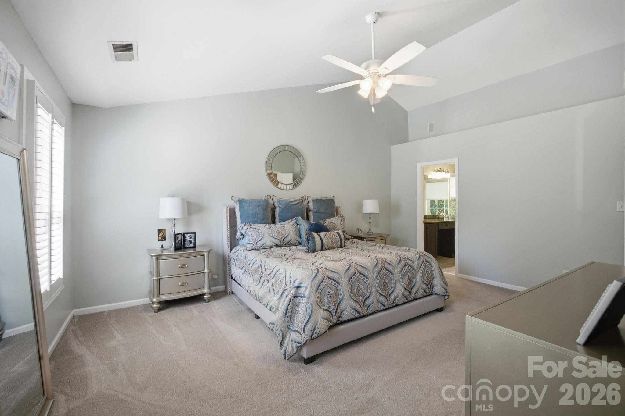 16043 Agincourt Drive — Huntersville