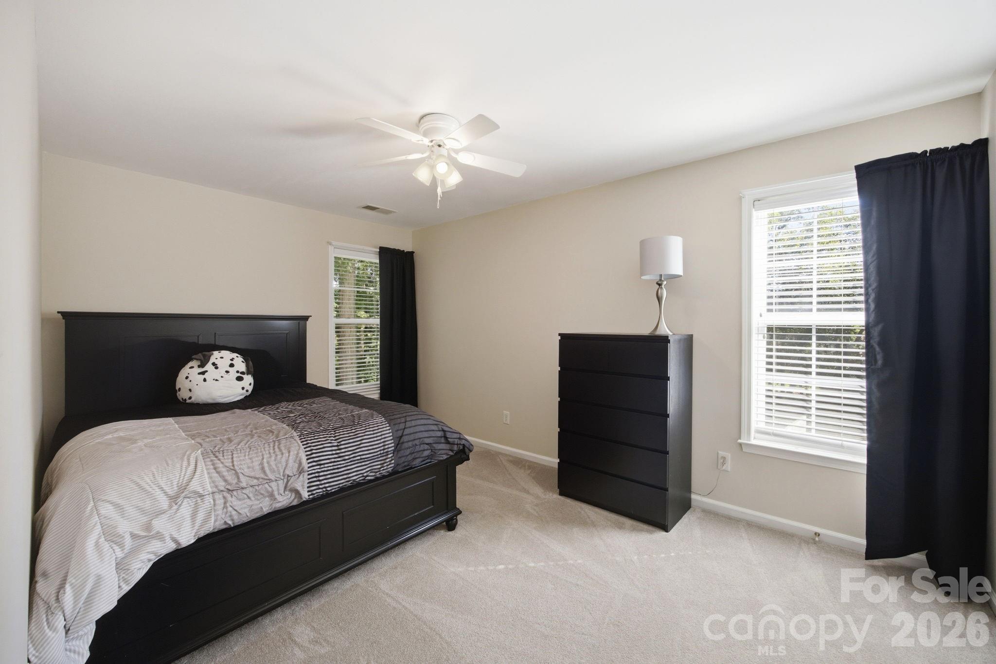 16043 Agincourt Drive — Huntersville