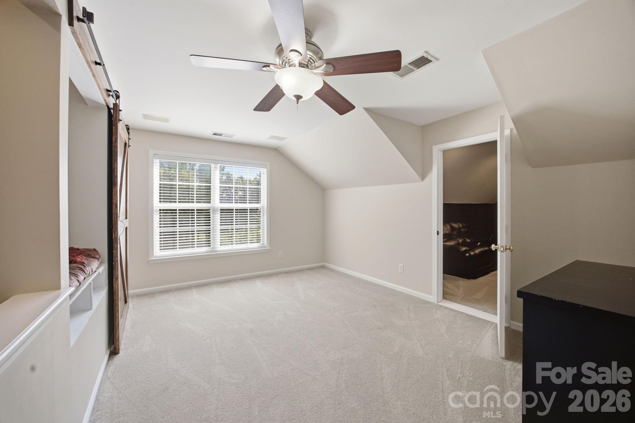 16043 Agincourt Drive — Huntersville