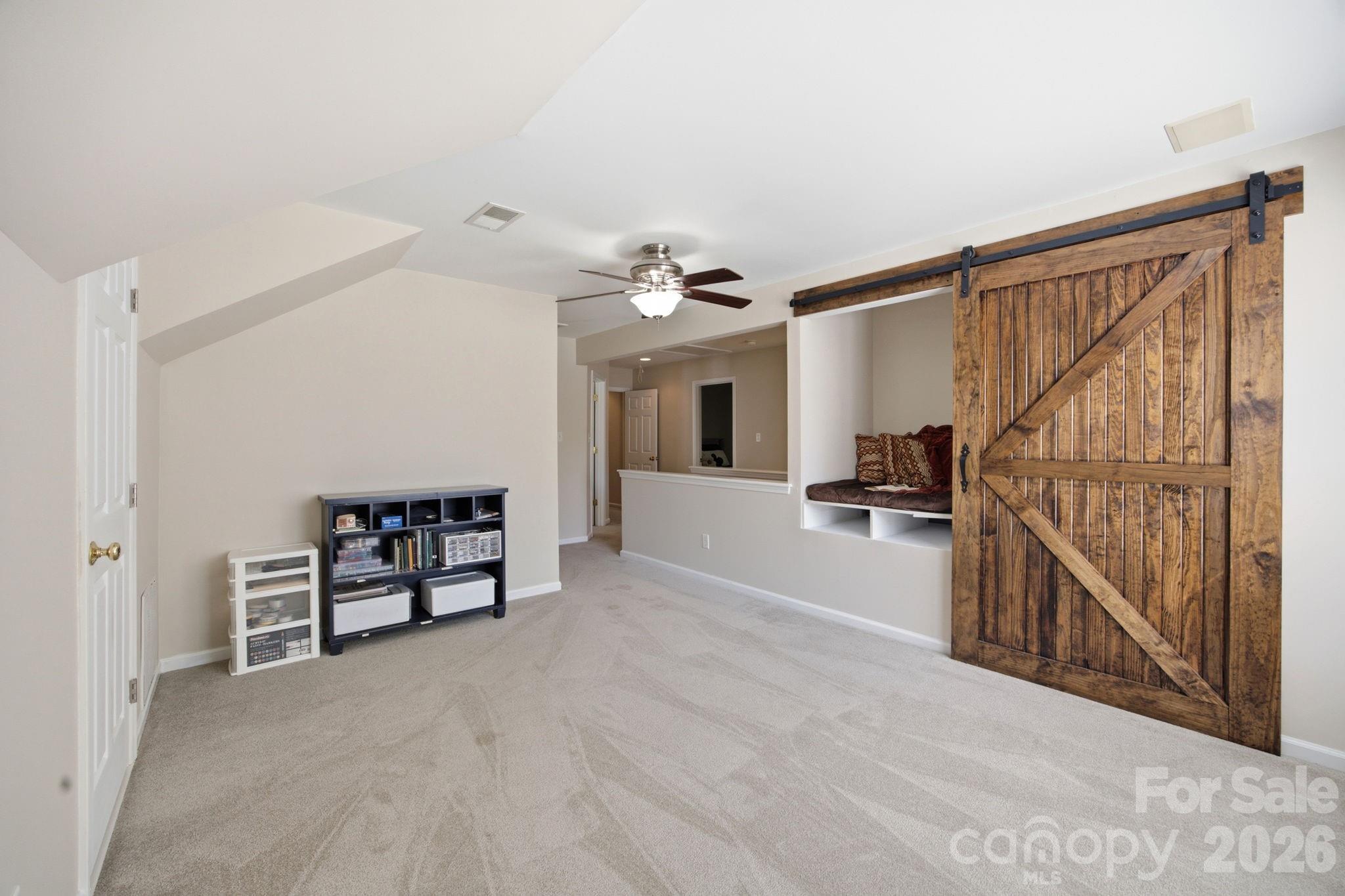16043 Agincourt Drive — Huntersville