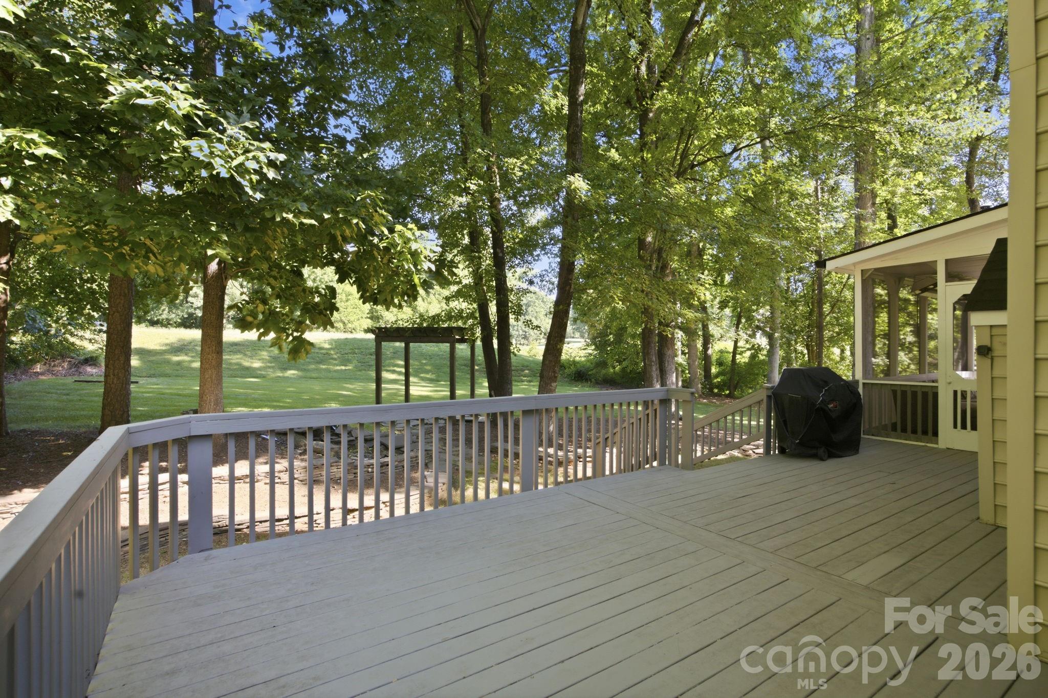 16043 Agincourt Drive — Huntersville