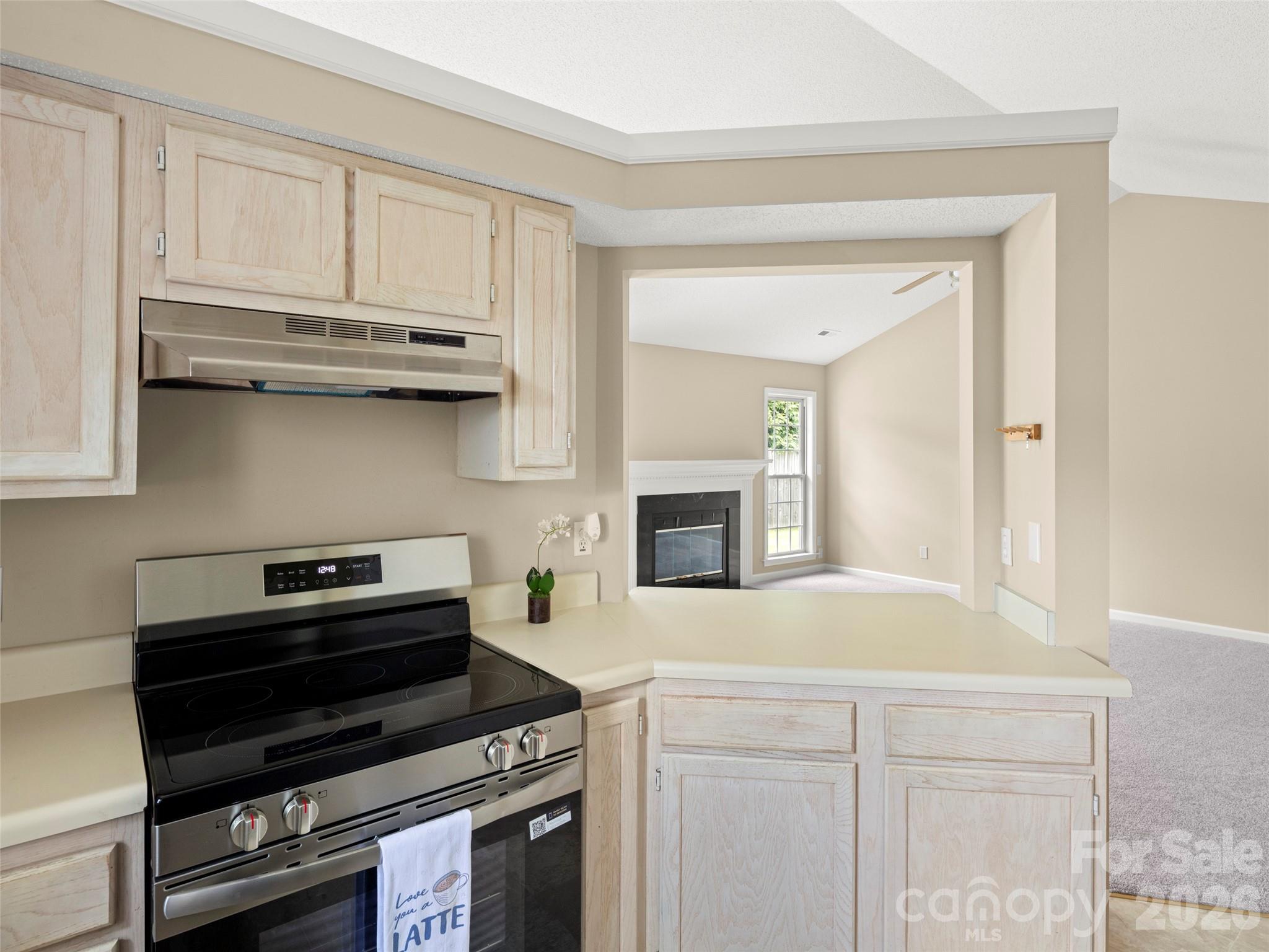 439 Glensprings Drive — Fletcher