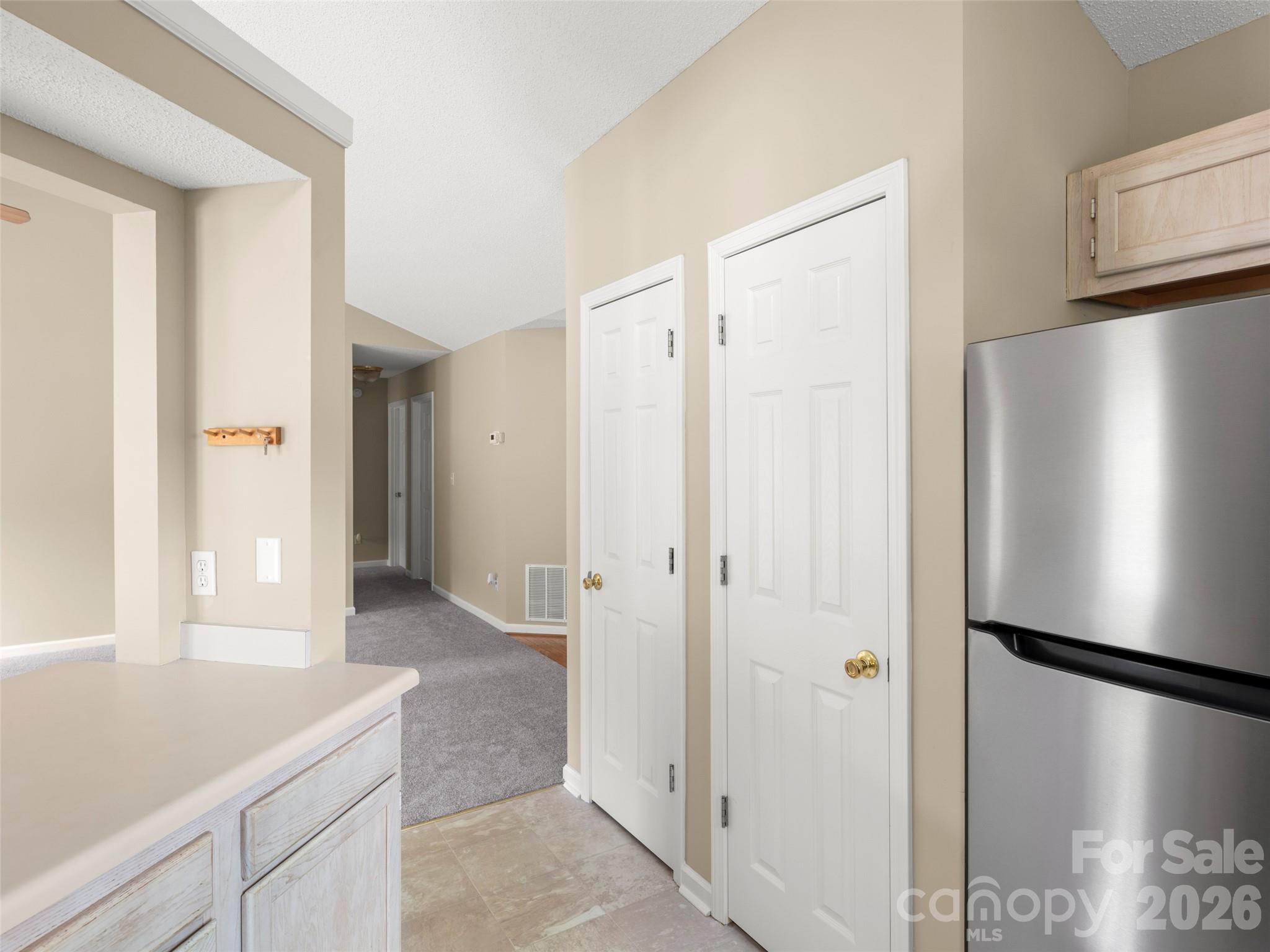 439 Glensprings Drive — Fletcher