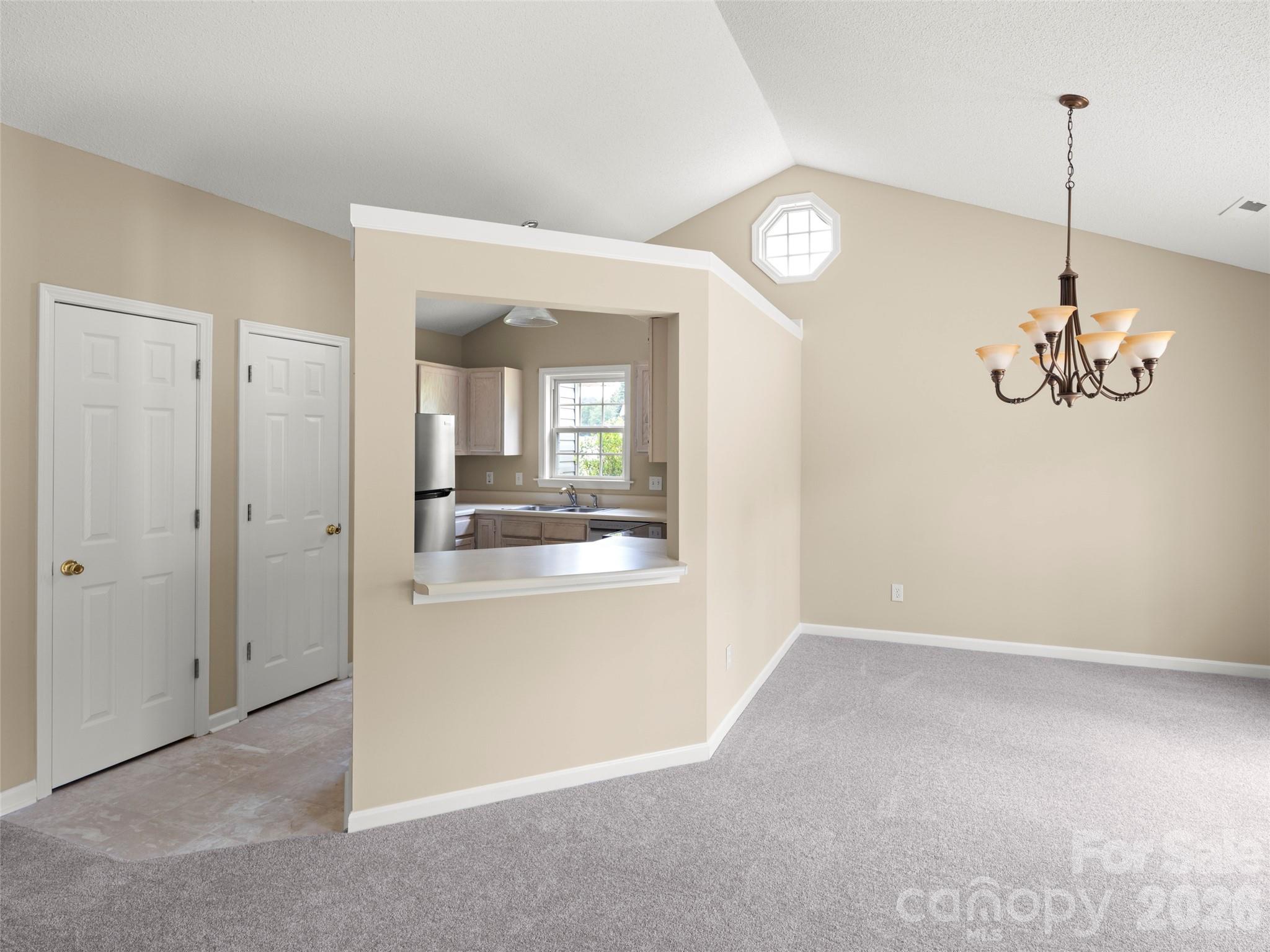 439 Glensprings Drive — Fletcher