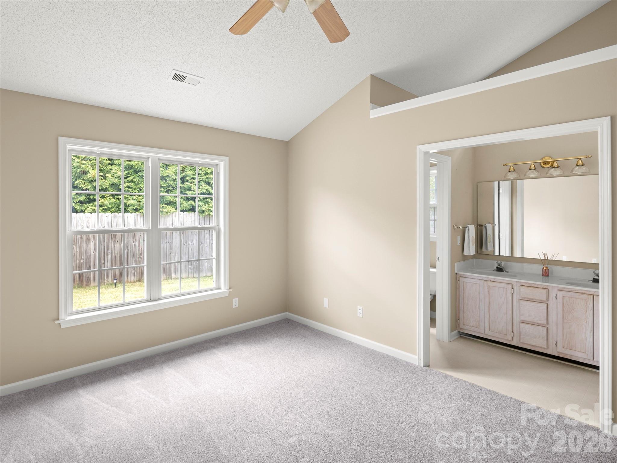 439 Glensprings Drive — Fletcher