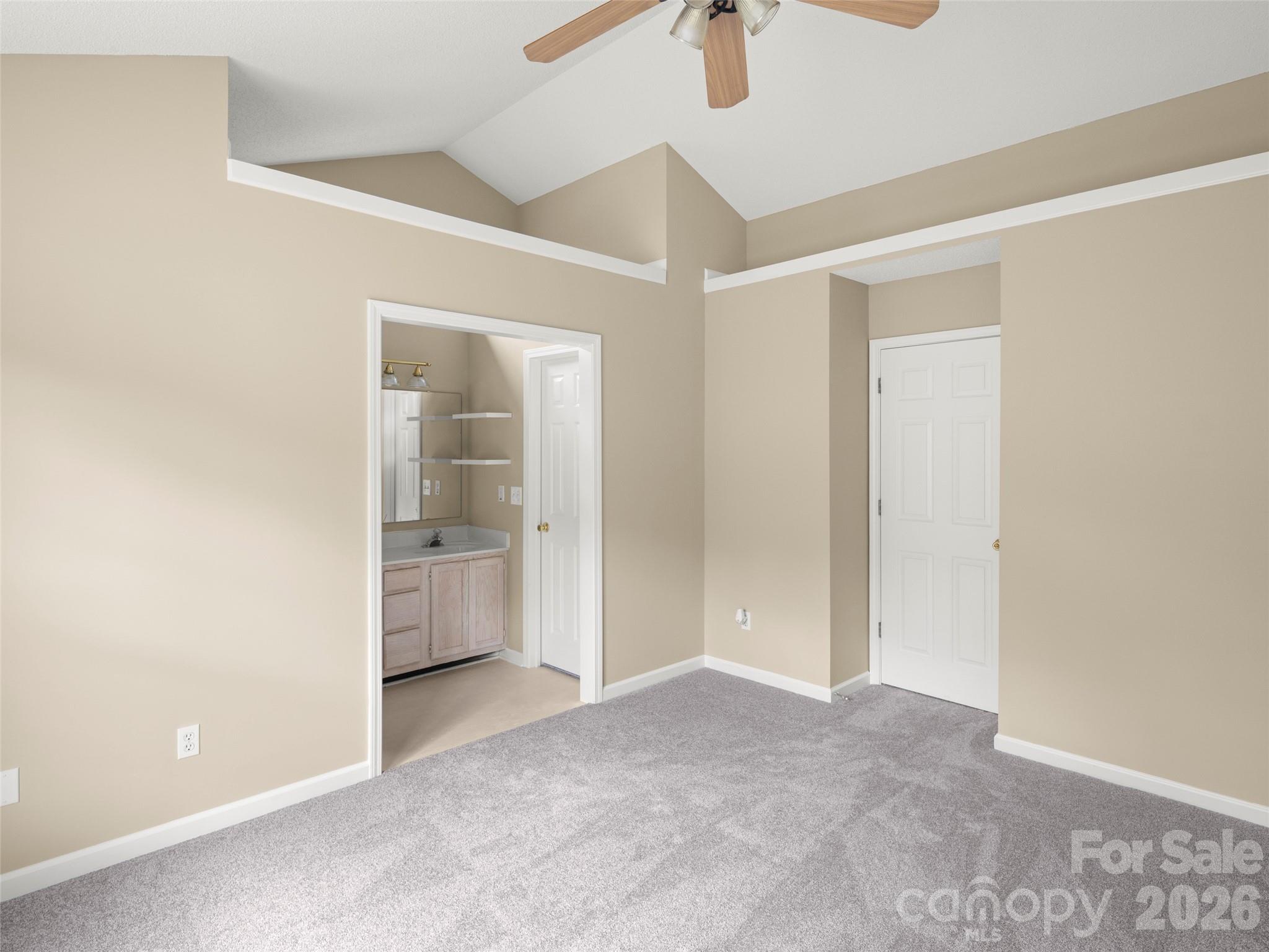 439 Glensprings Drive — Fletcher
