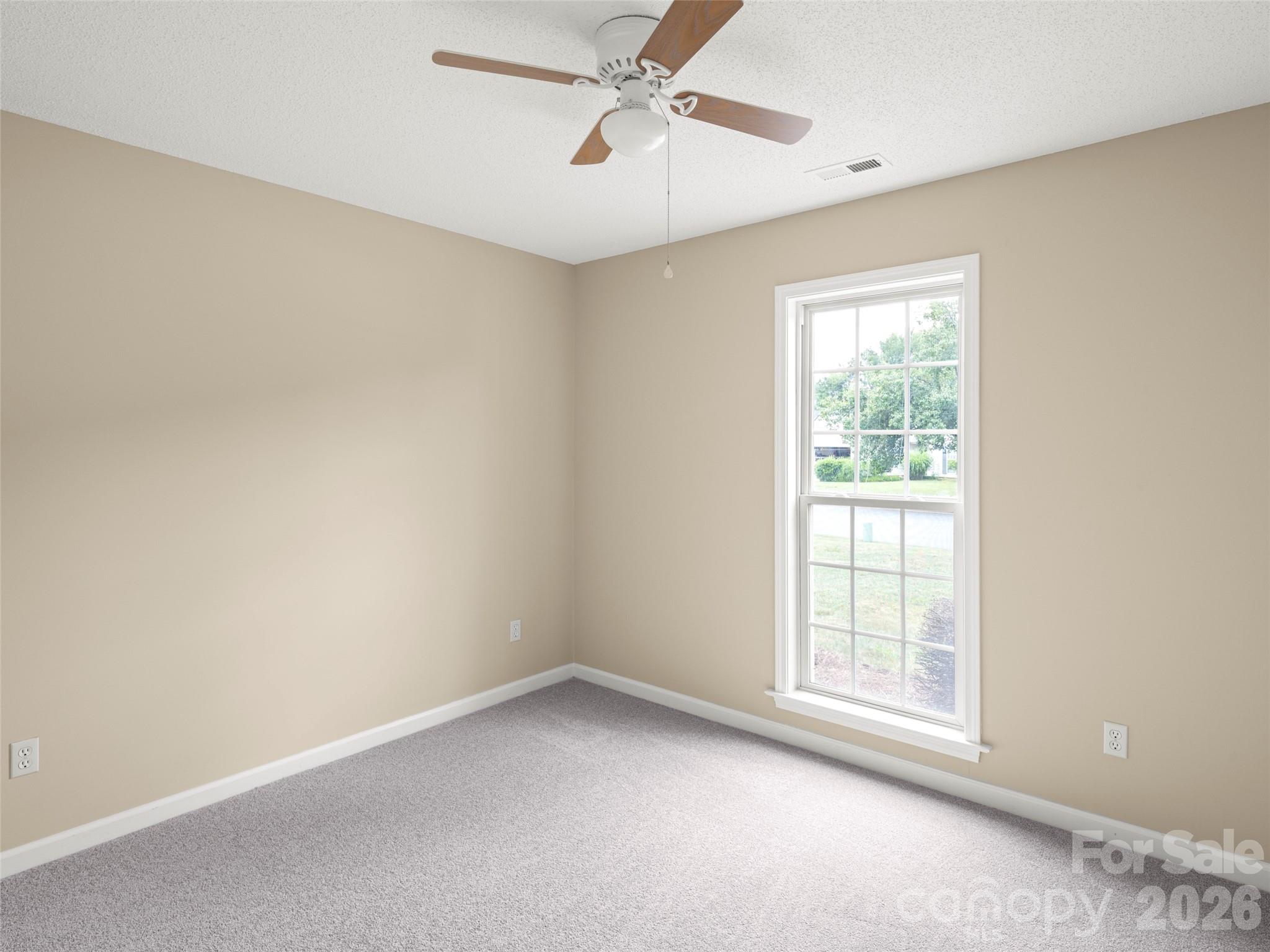 439 Glensprings Drive — Fletcher