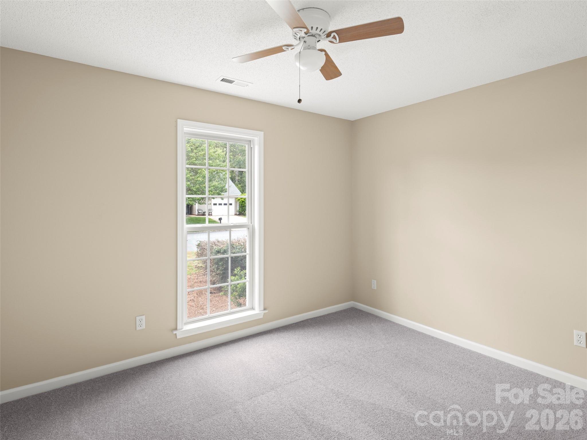 439 Glensprings Drive — Fletcher