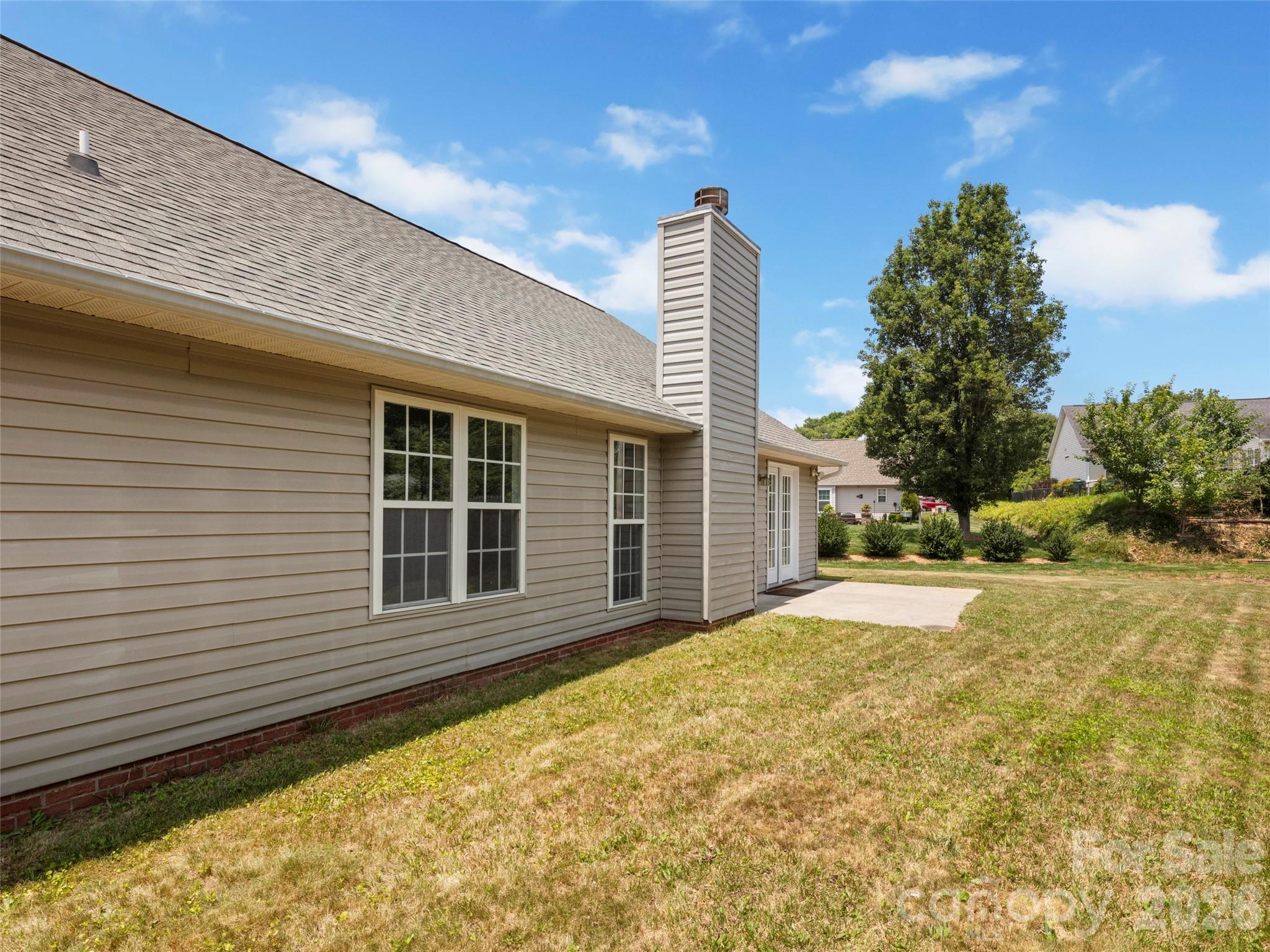 439 Glensprings Drive — Fletcher