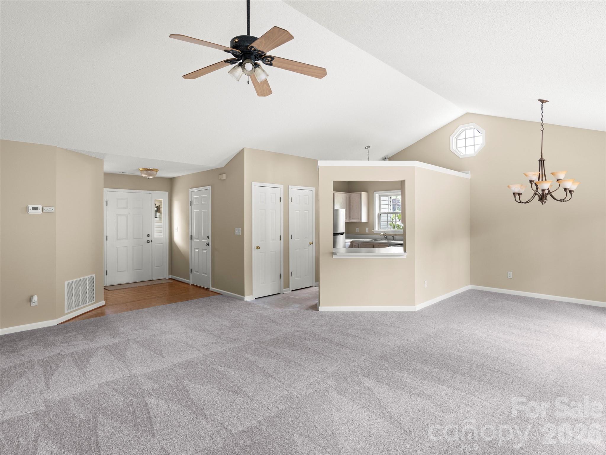 439 Glensprings Drive — Fletcher