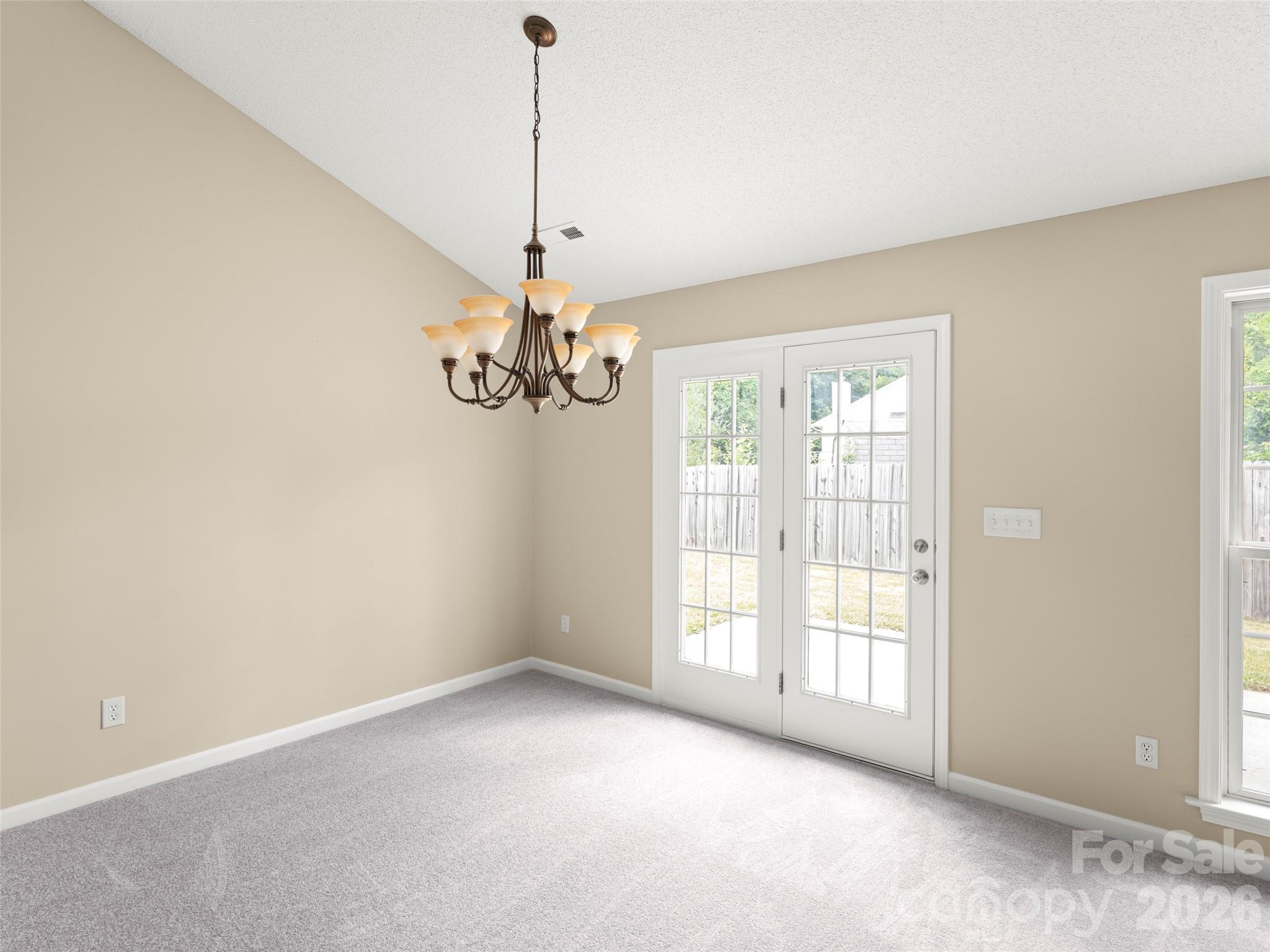 439 Glensprings Drive — Fletcher