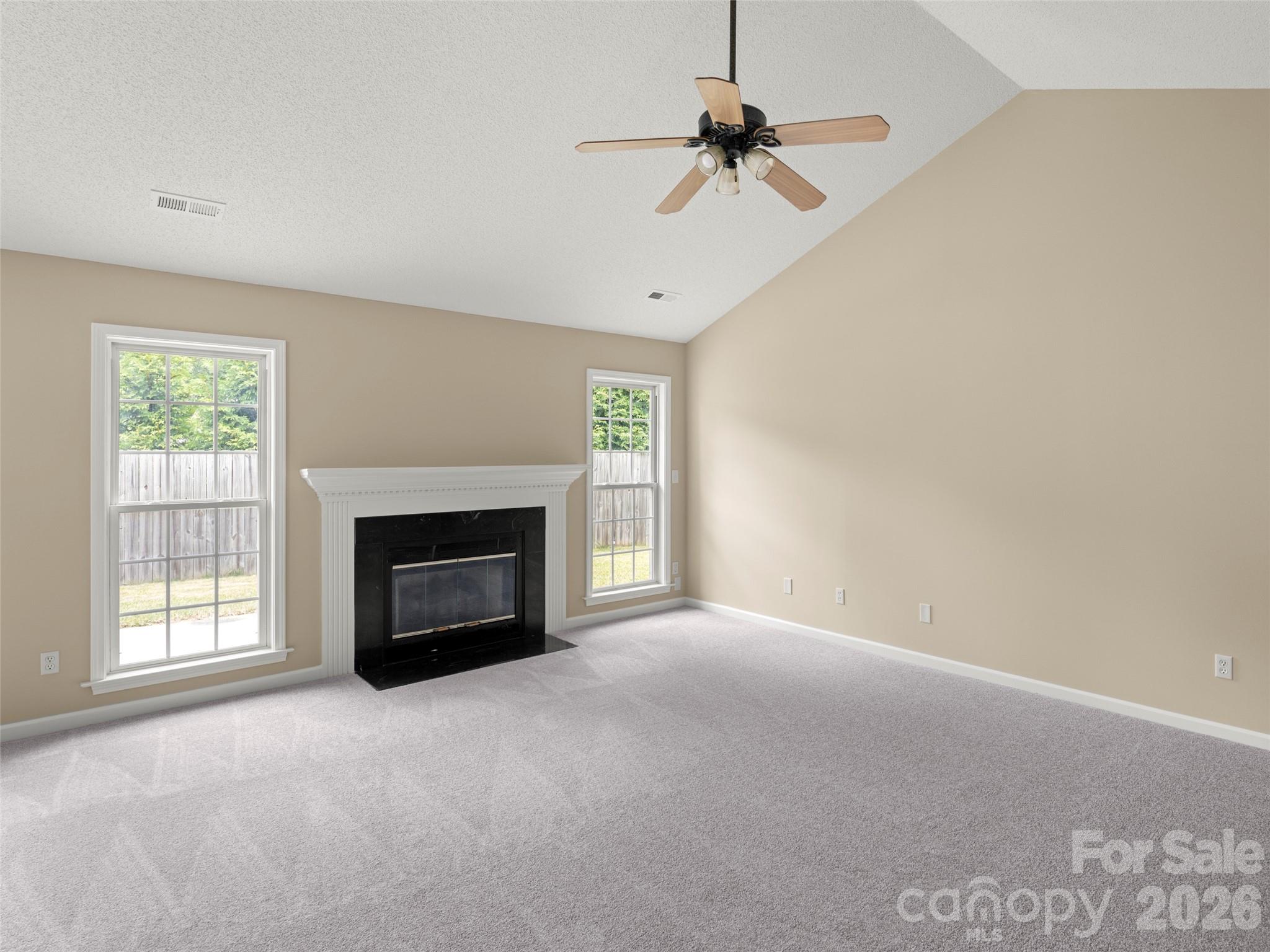 439 Glensprings Drive — Fletcher