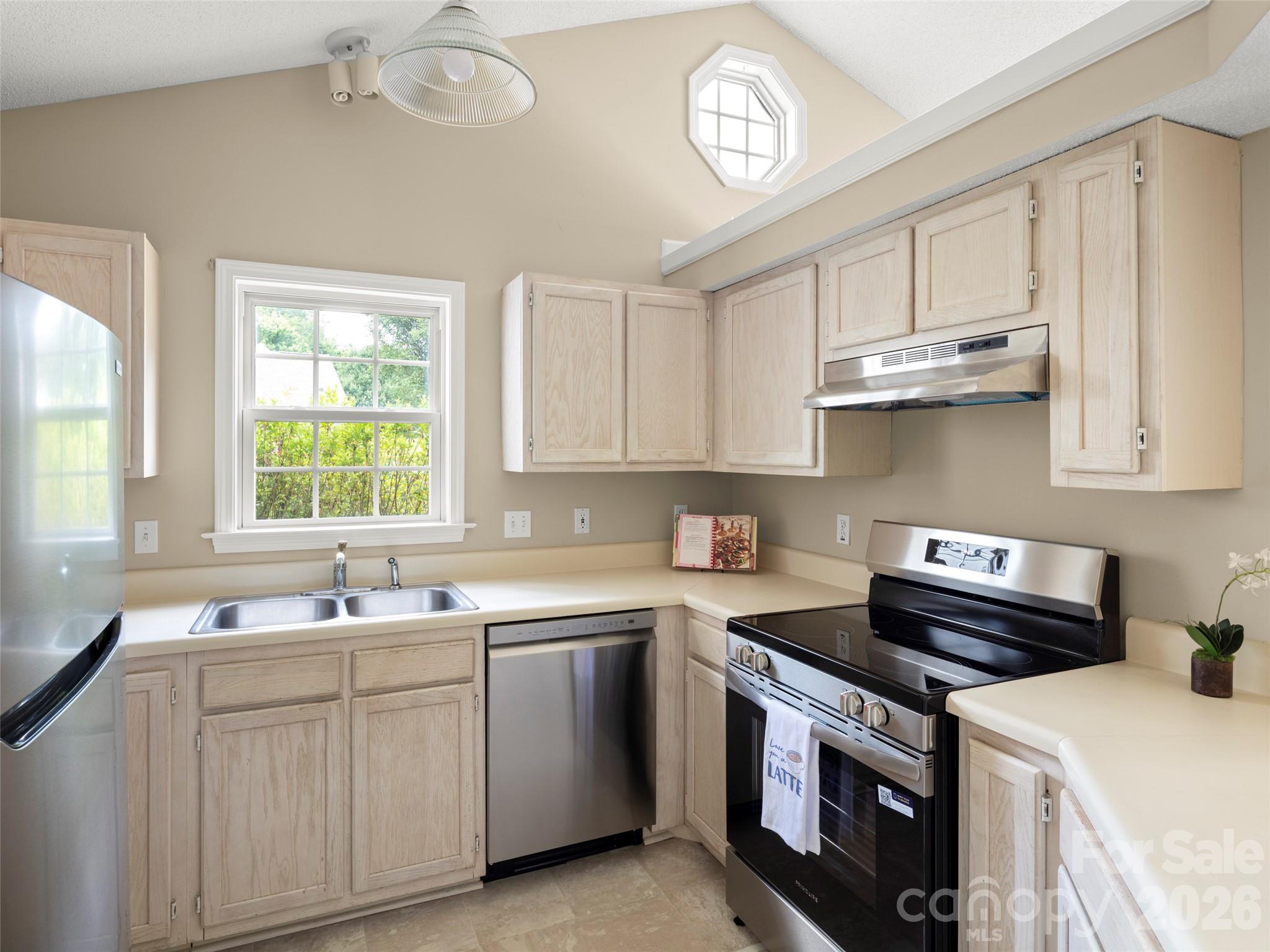 439 Glensprings Drive — Fletcher
