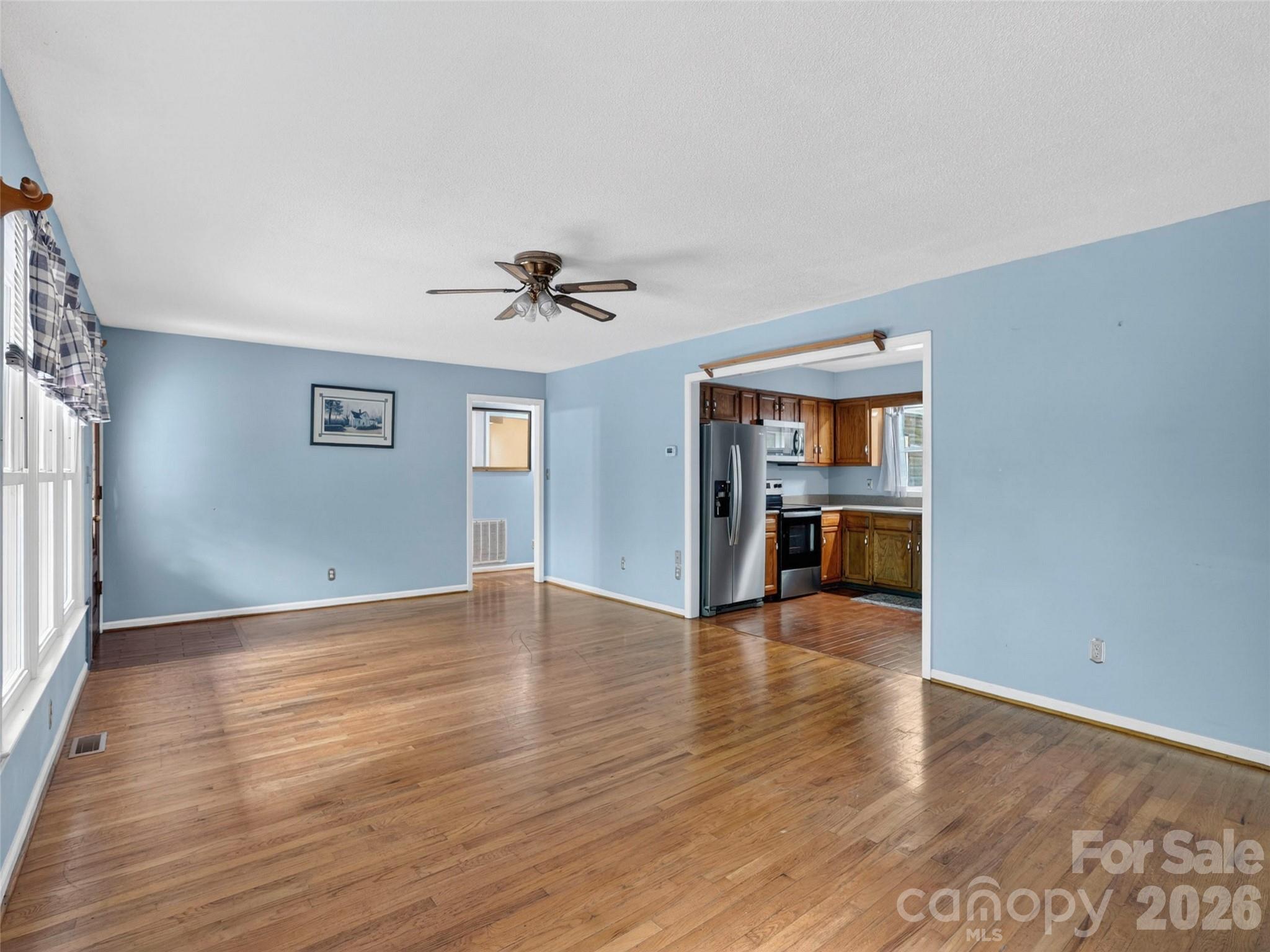 743 Kyles Creek Road — Hendersonville