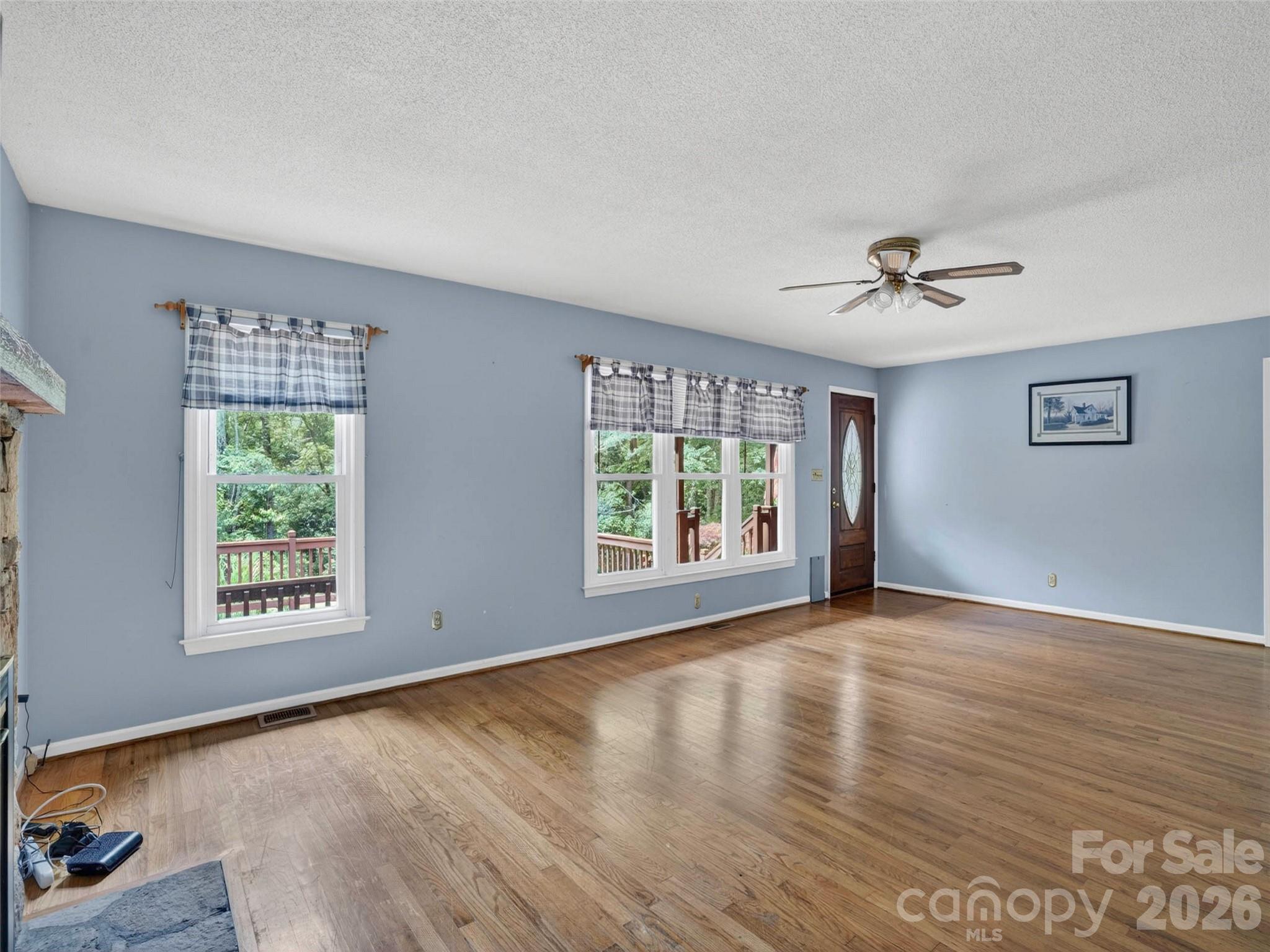 743 Kyles Creek Road — Hendersonville