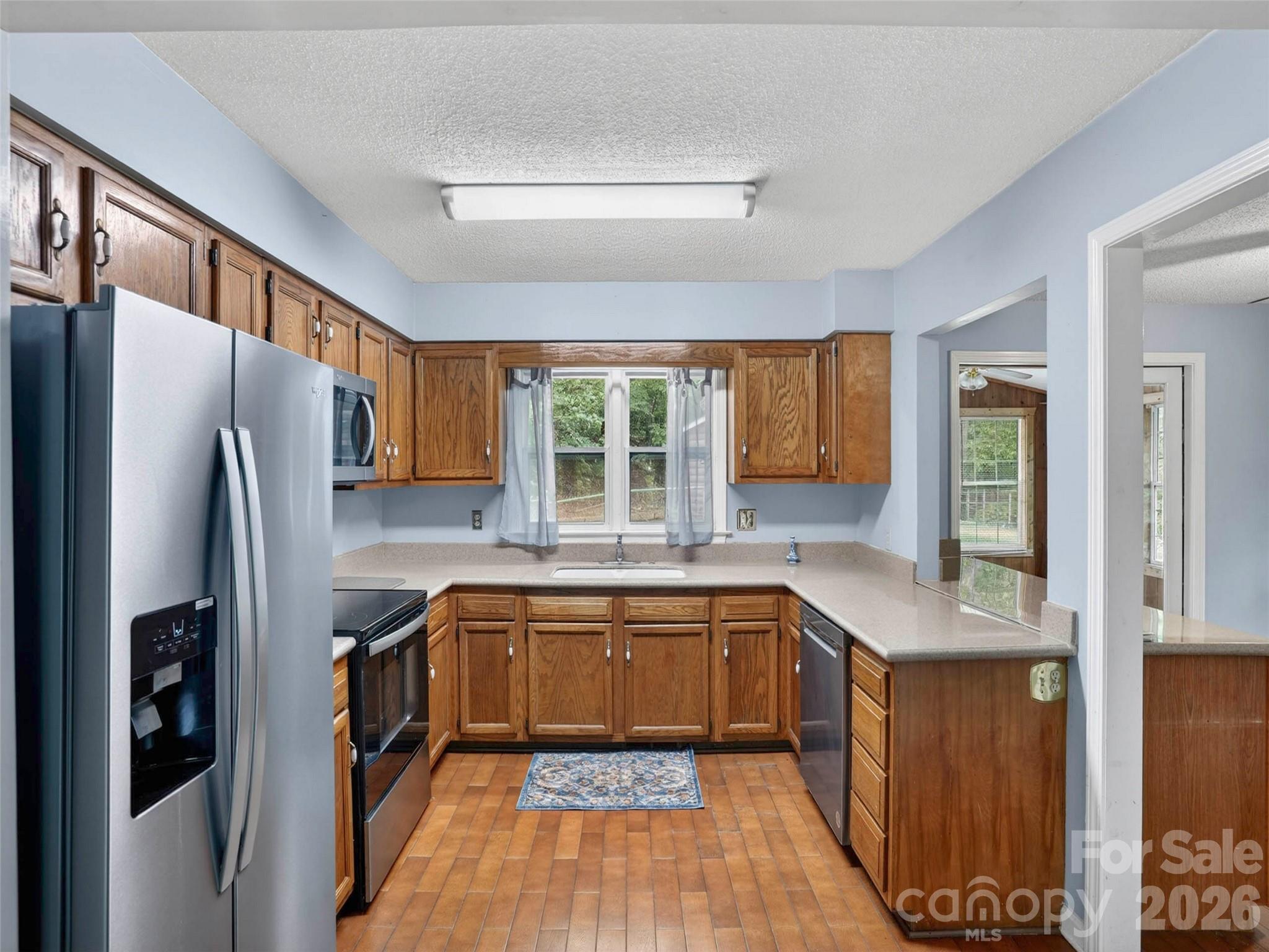 743 Kyles Creek Road — Hendersonville