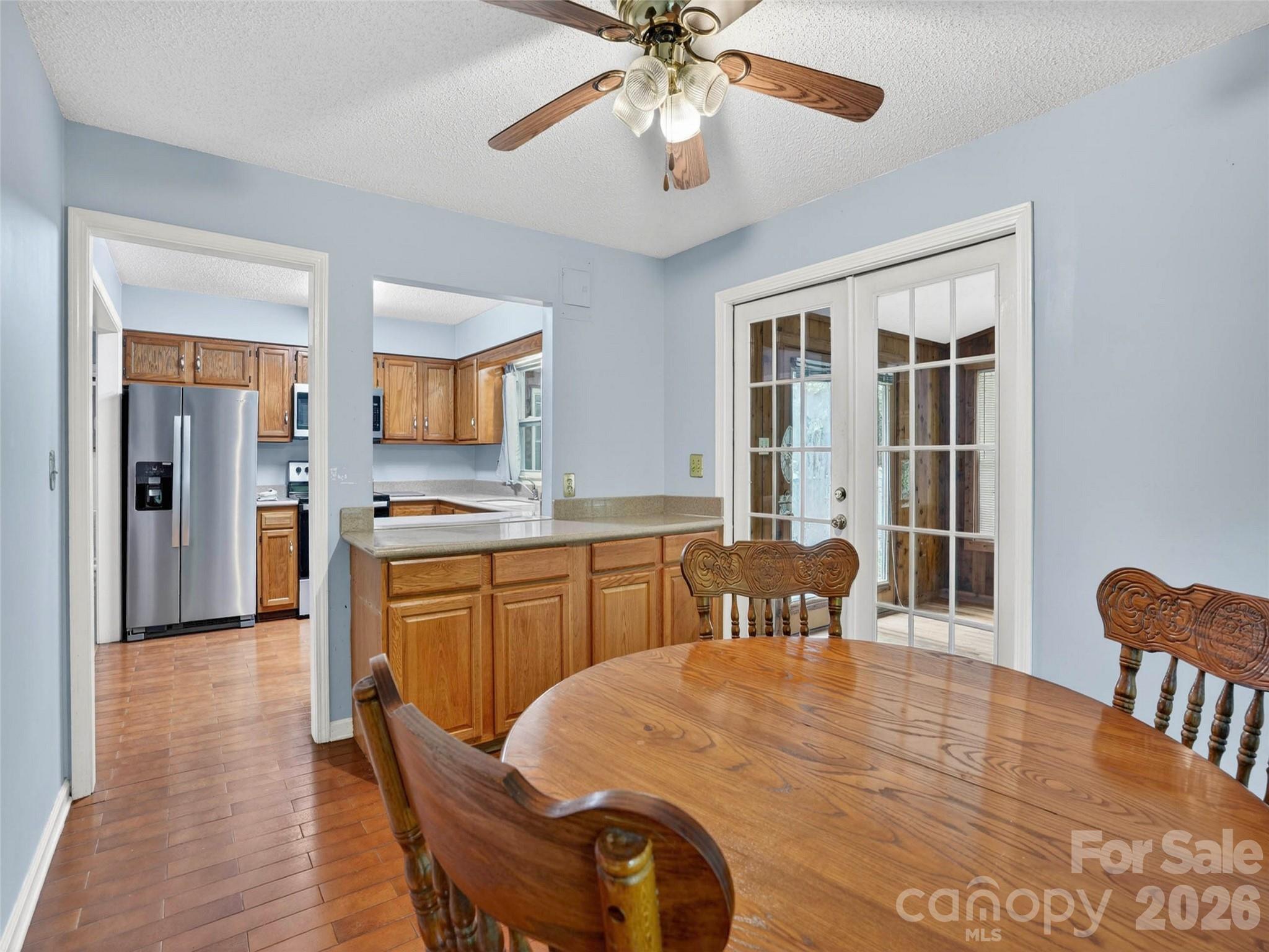 743 Kyles Creek Road — Hendersonville
