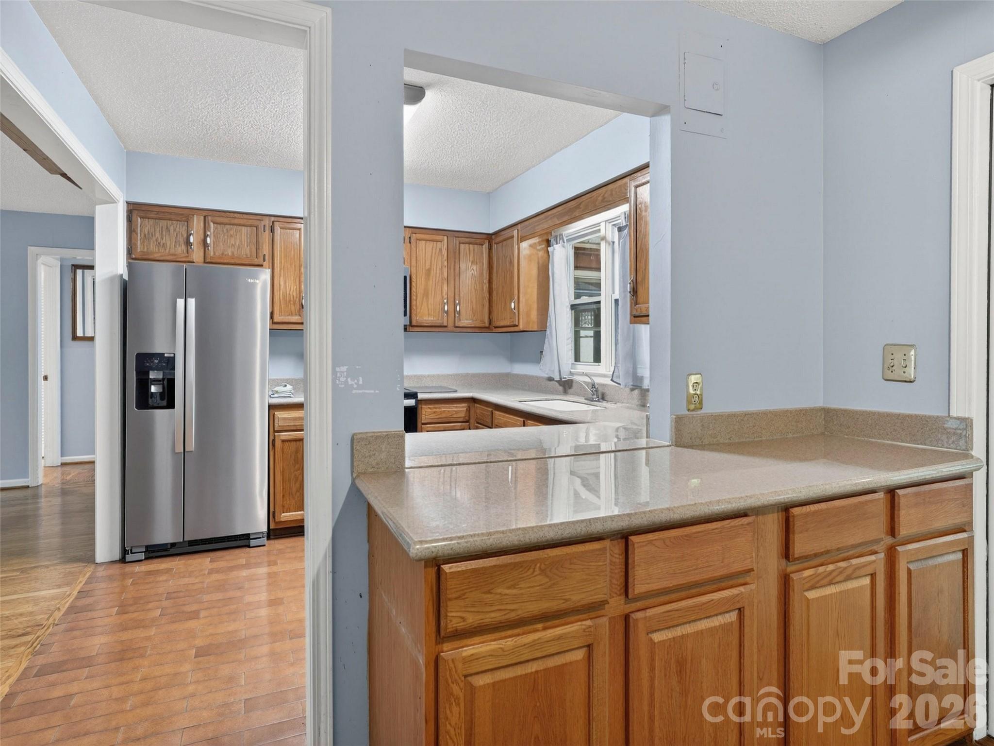 743 Kyles Creek Road — Hendersonville