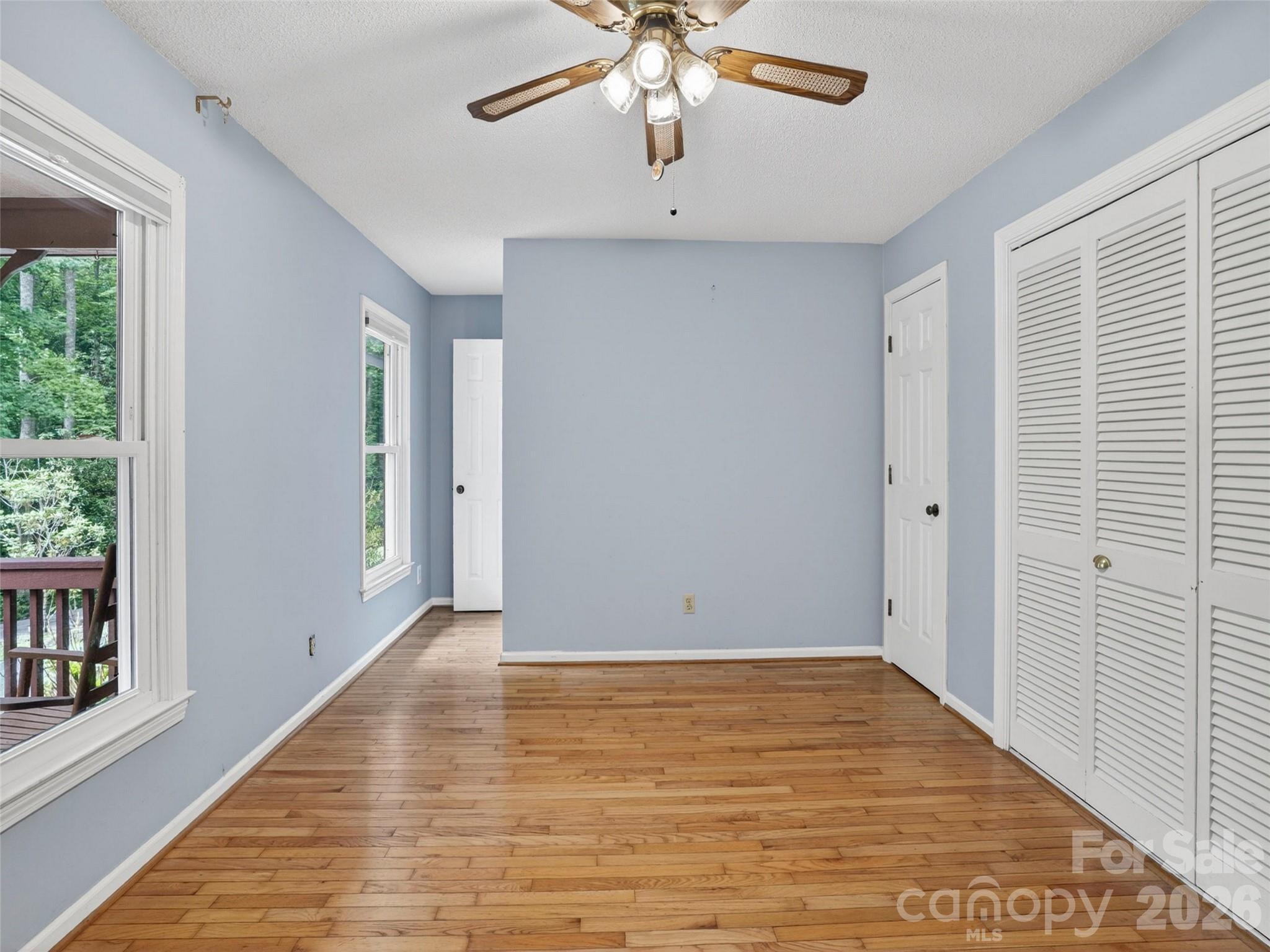 743 Kyles Creek Road — Hendersonville