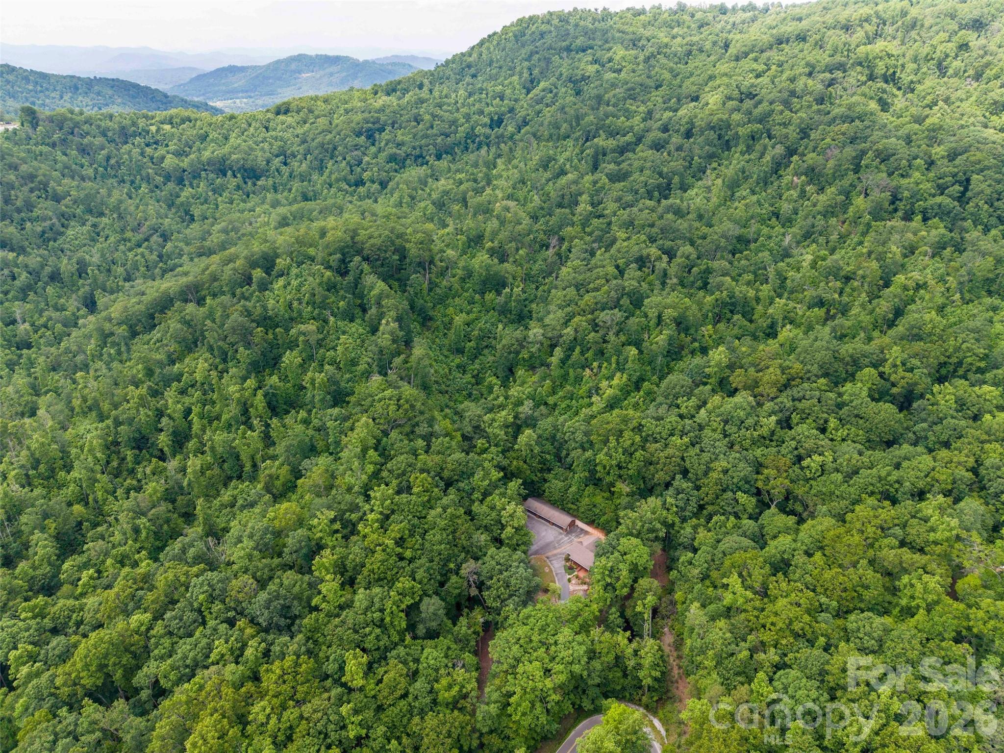 743 Kyles Creek Road — Hendersonville
