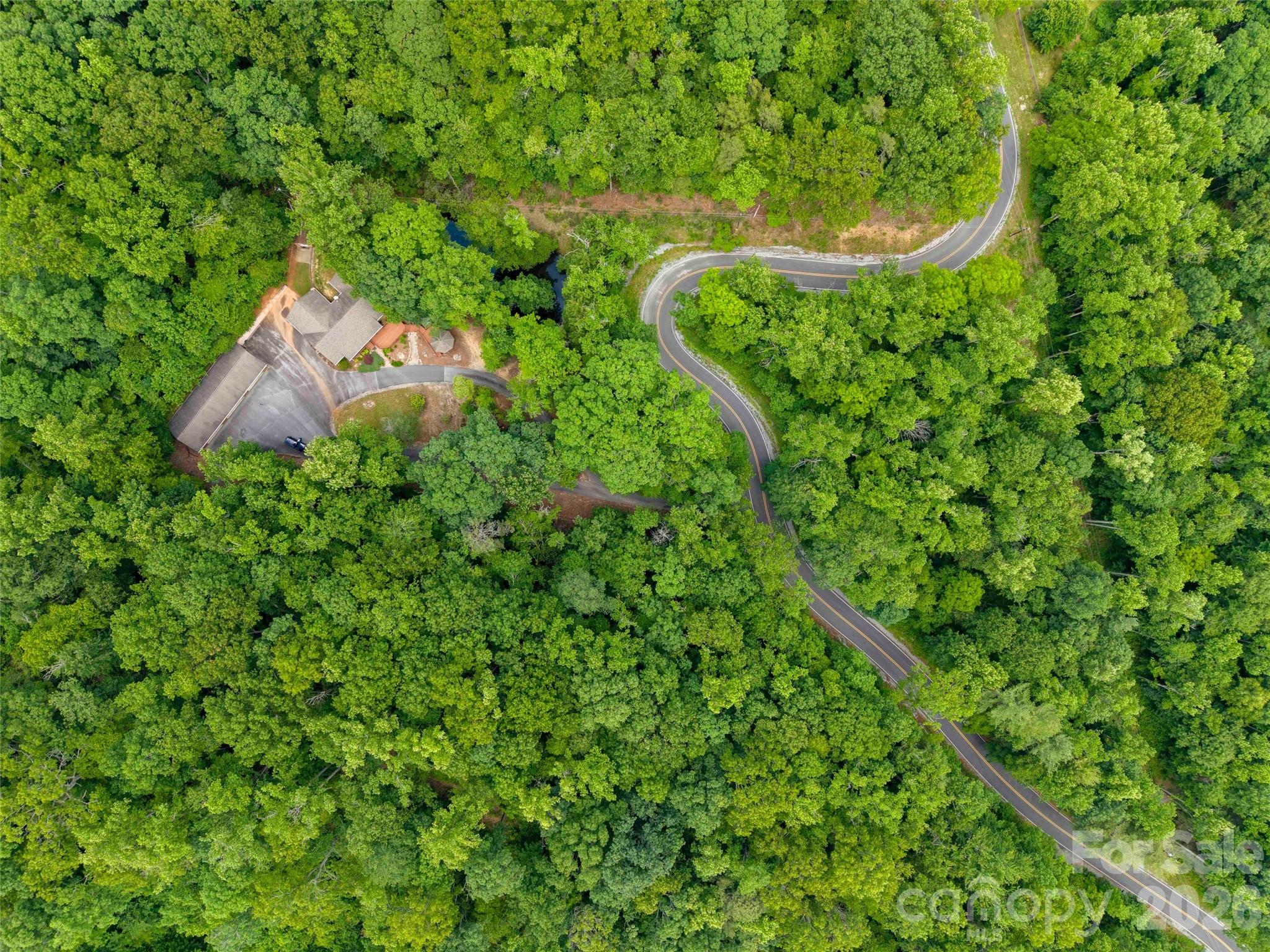 743 Kyles Creek Road — Hendersonville