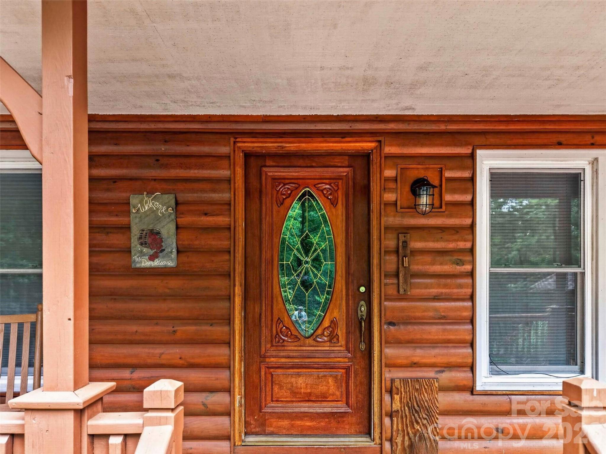 743 Kyles Creek Road — Hendersonville