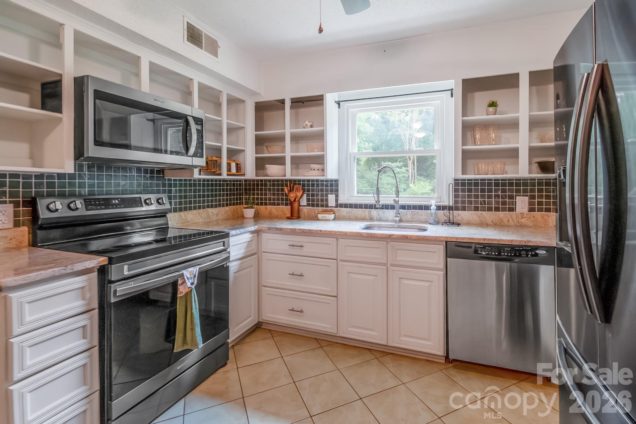 127 Ridge Run — Marshville