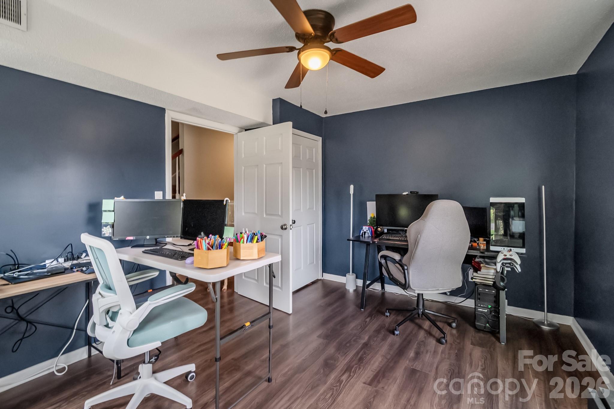 127 Ridge Run — Marshville