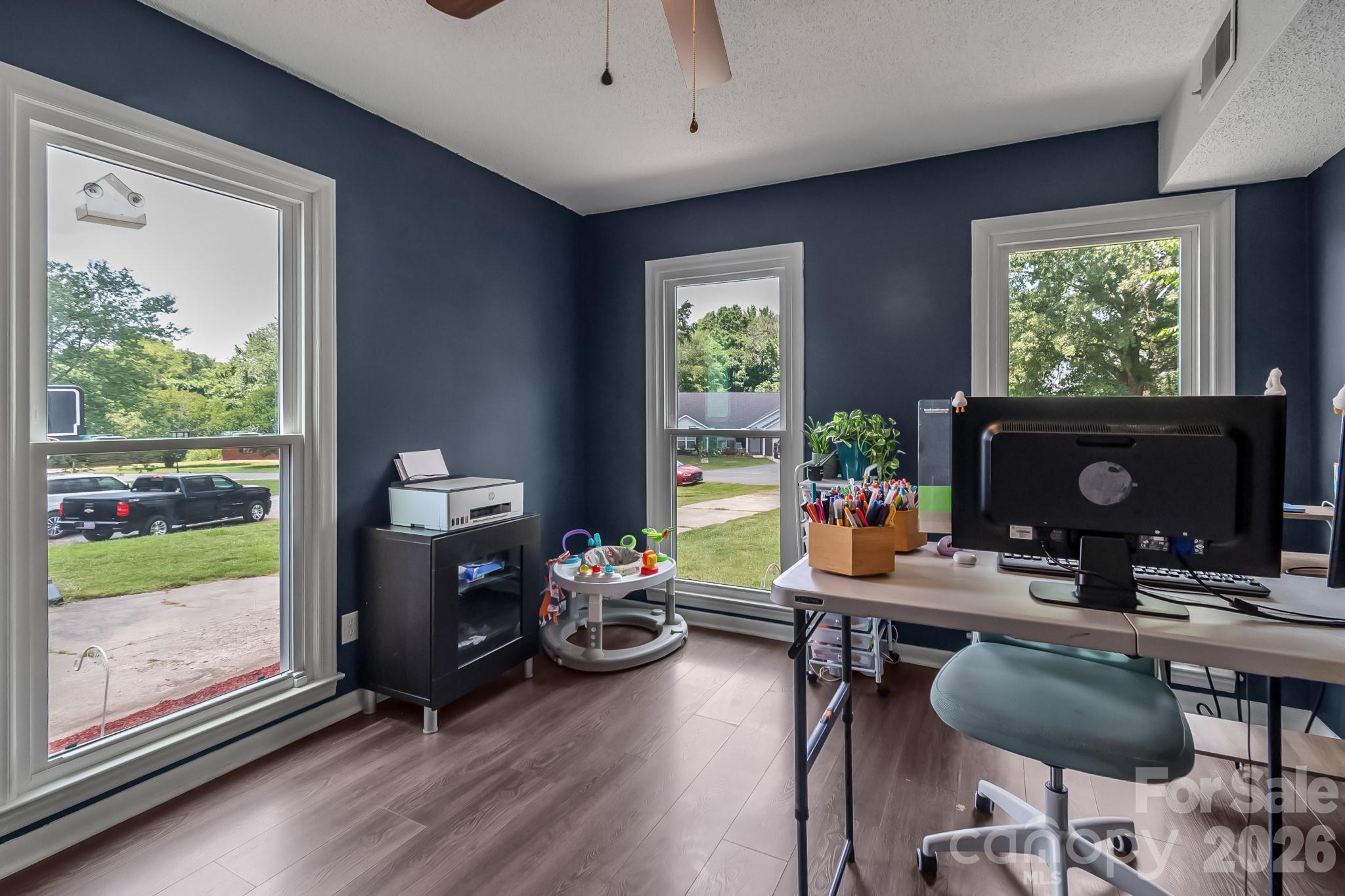 127 Ridge Run — Marshville