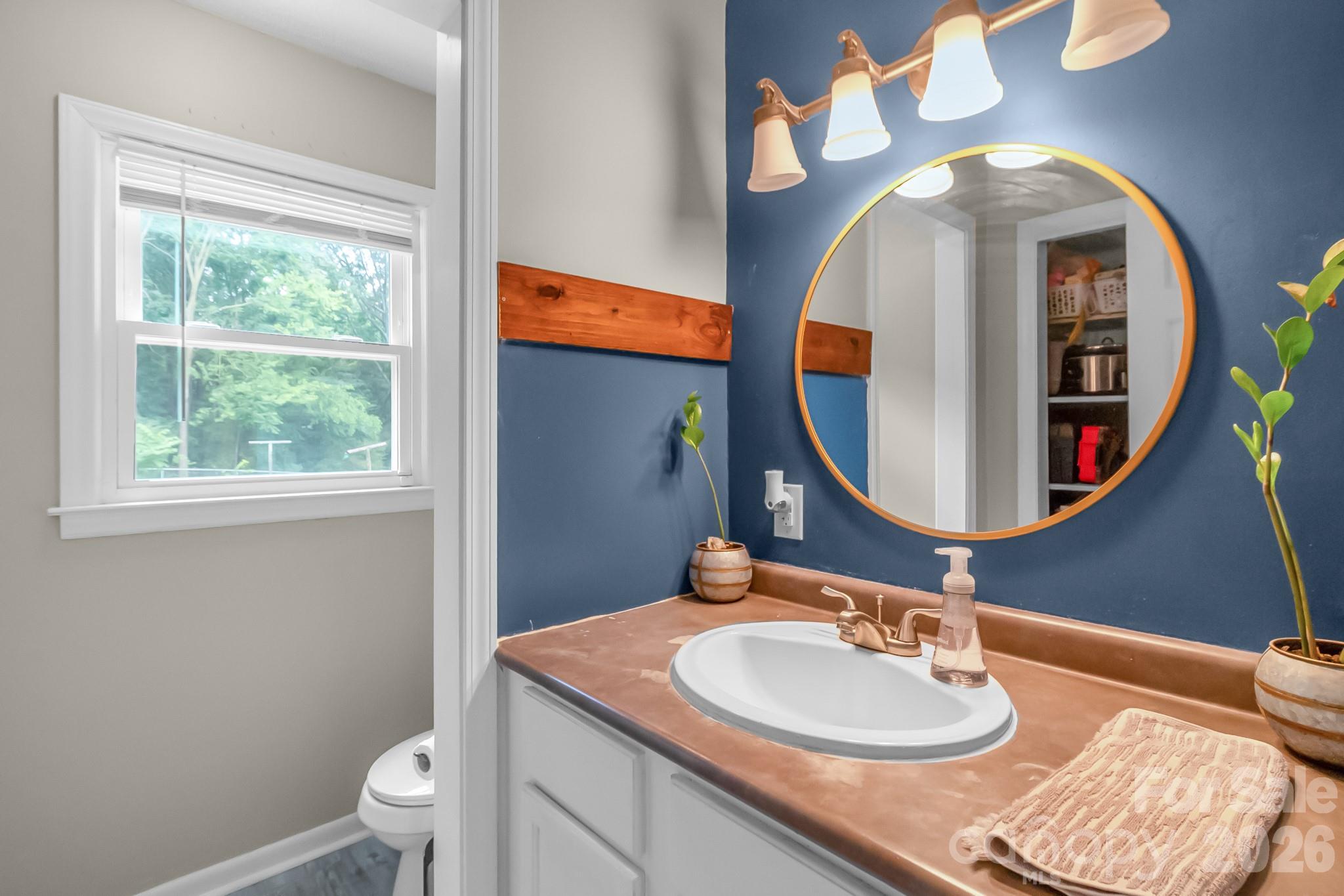 127 Ridge Run — Marshville