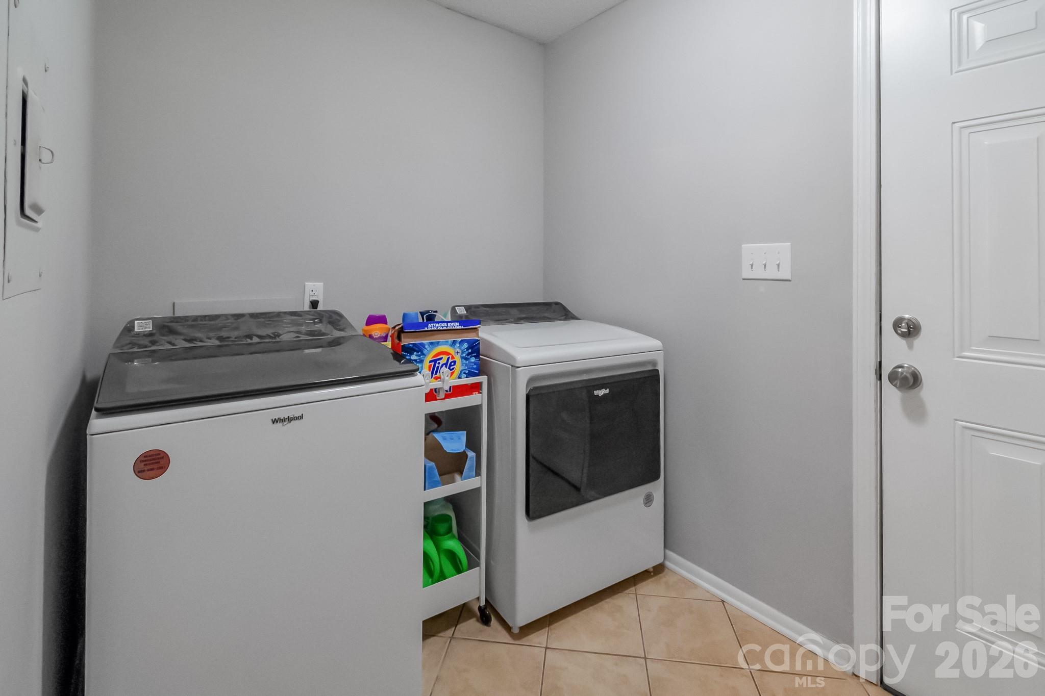 127 Ridge Run — Marshville