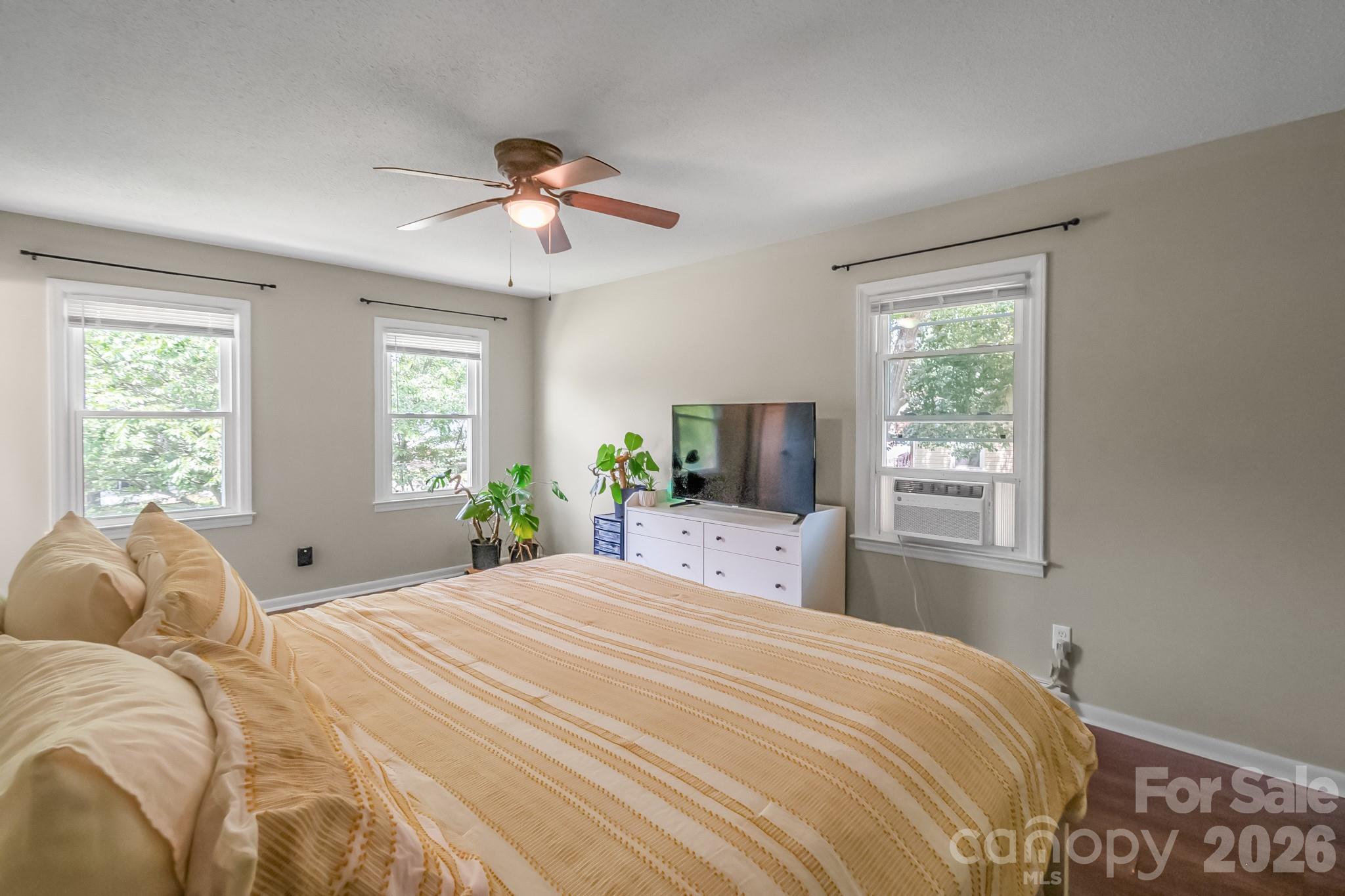 127 Ridge Run — Marshville