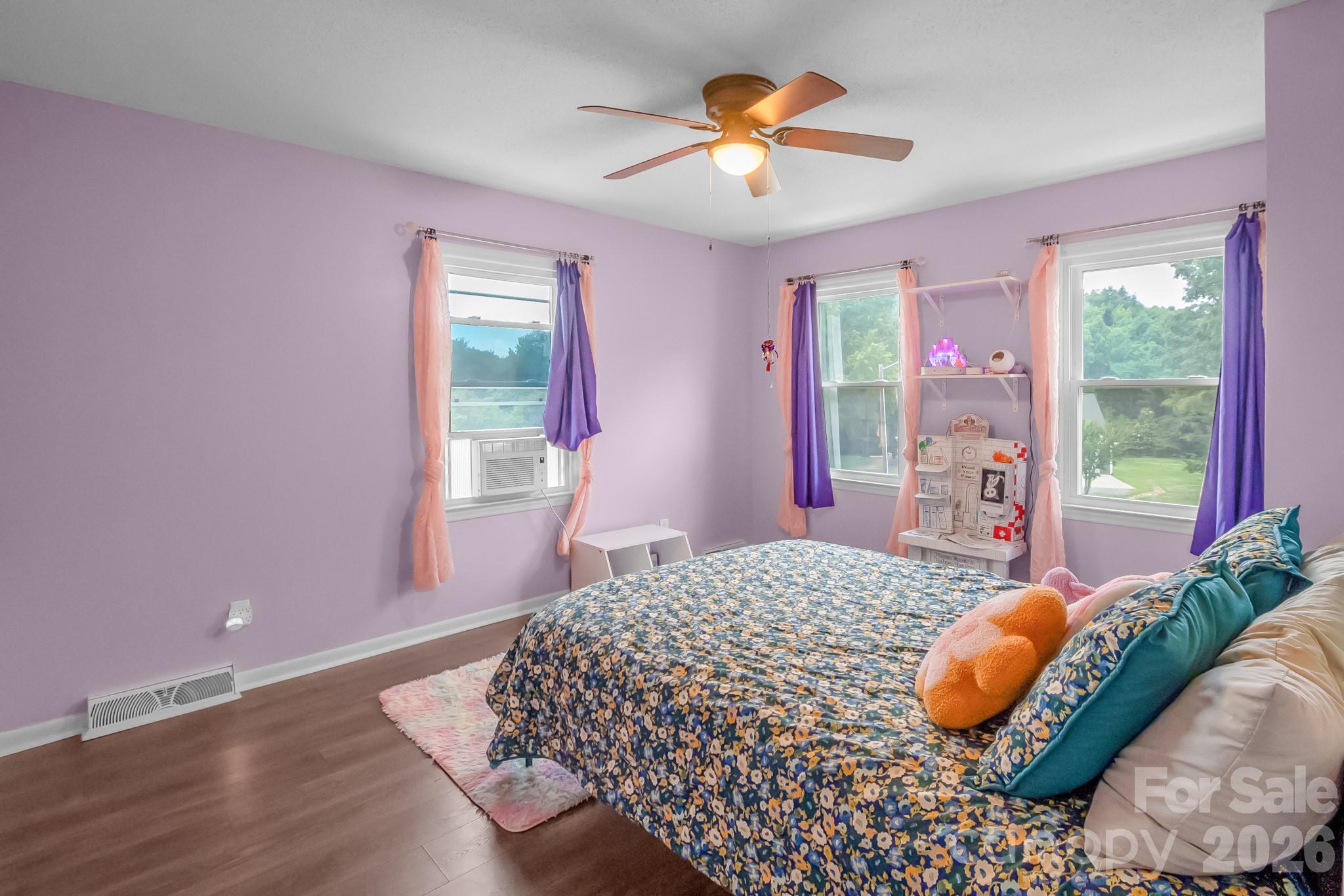 127 Ridge Run — Marshville