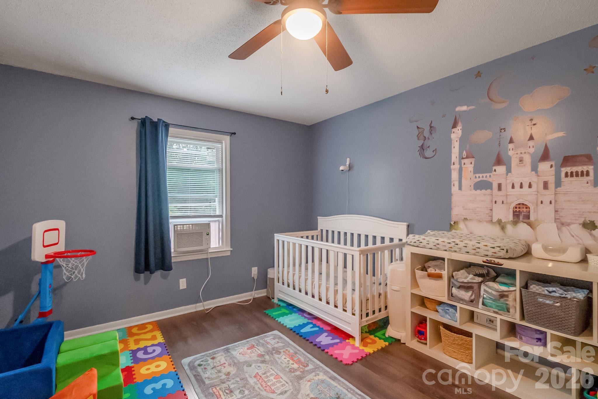 127 Ridge Run — Marshville